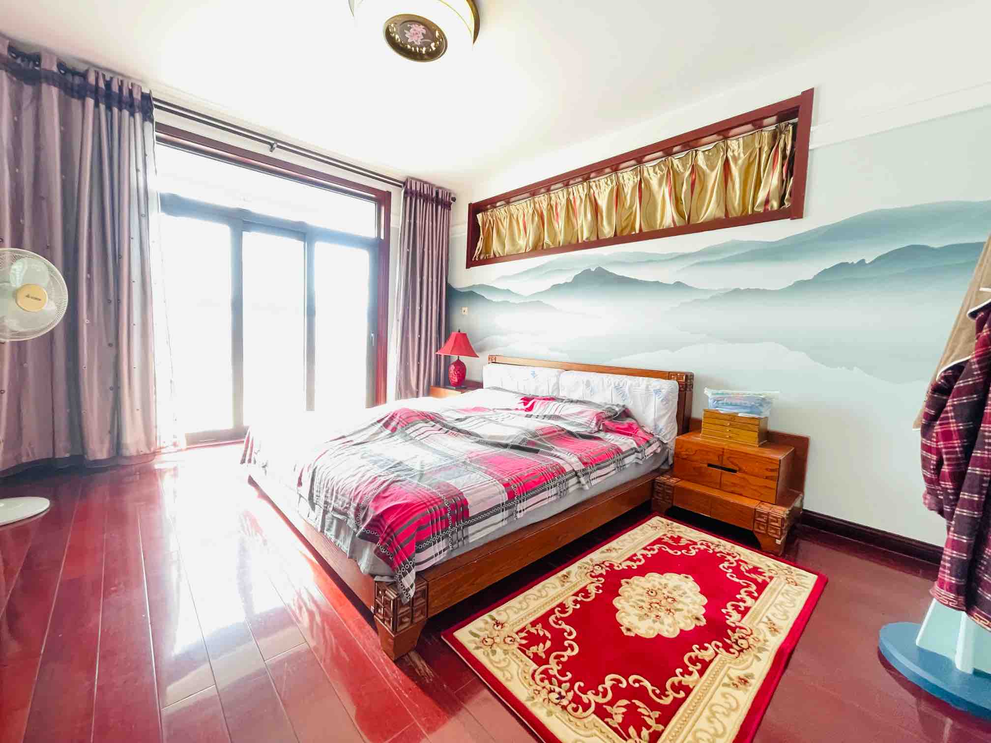 世通新生活家园