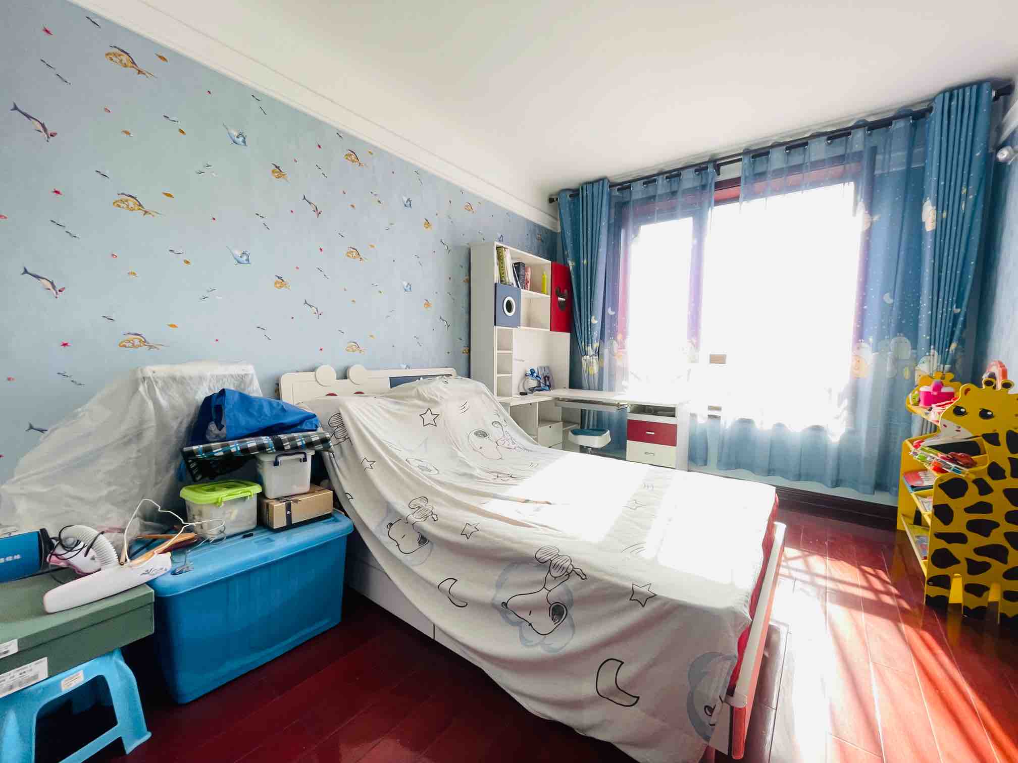 世通新生活家园