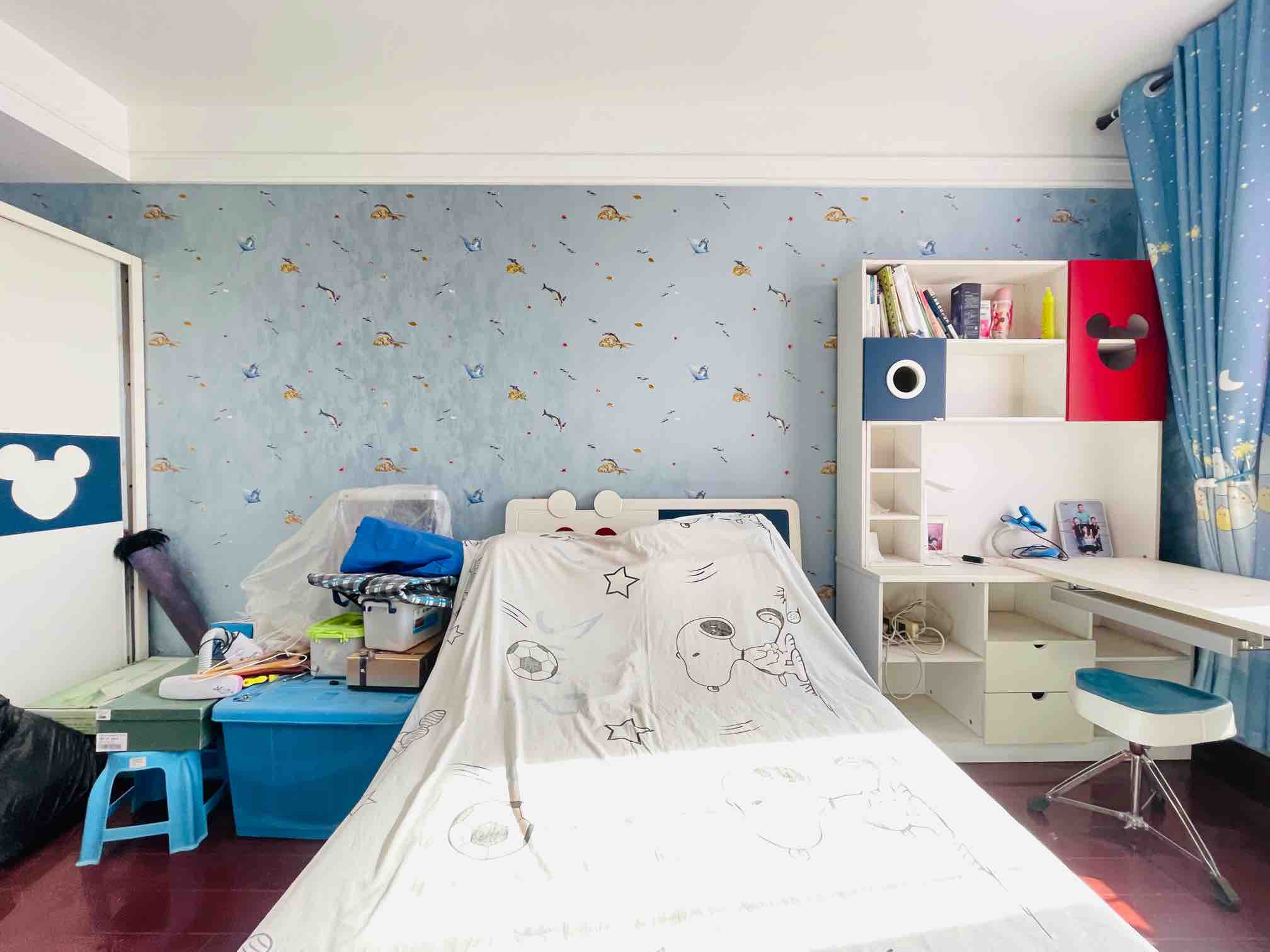 世通新生活家园