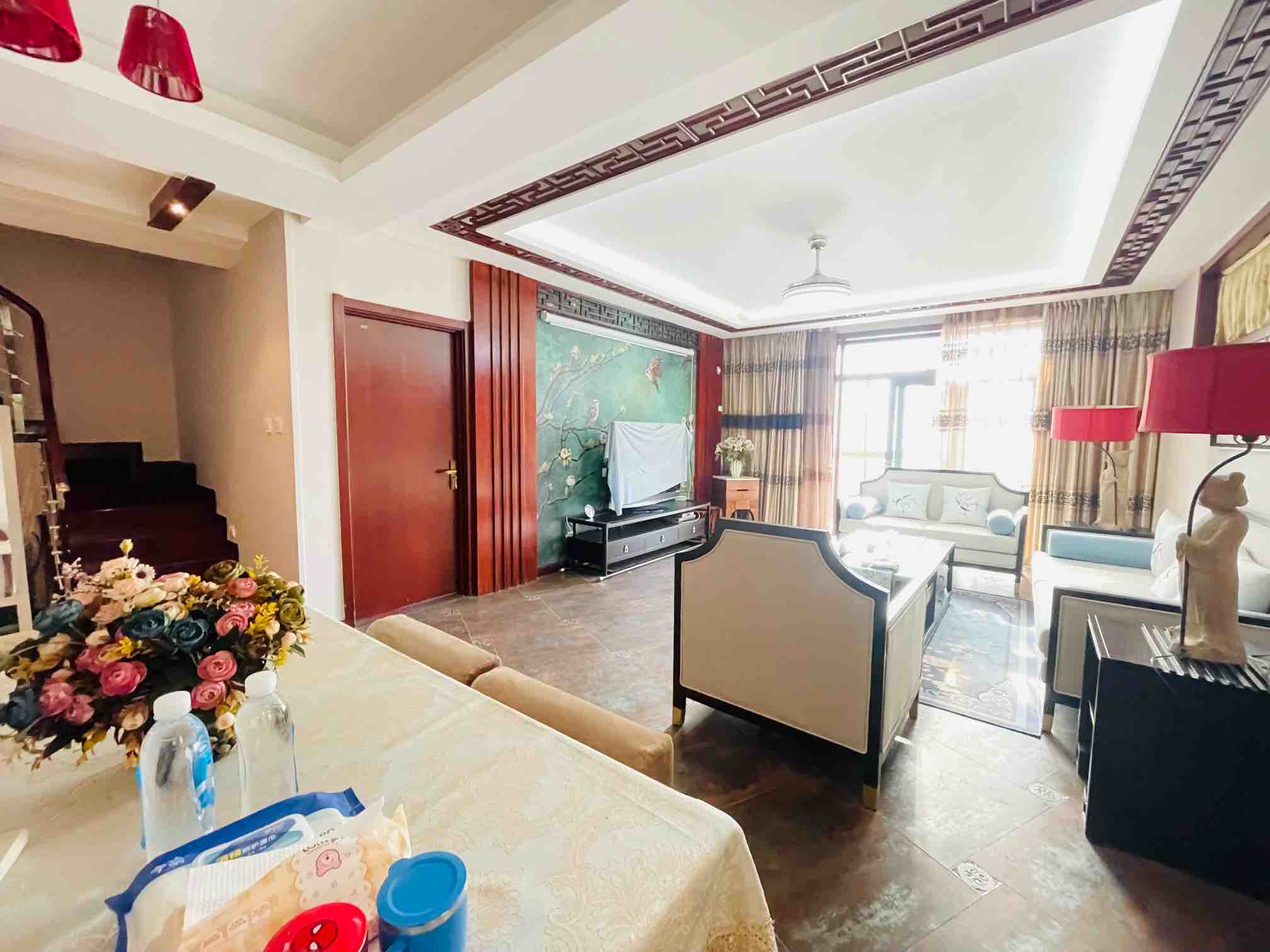 世通新生活家园