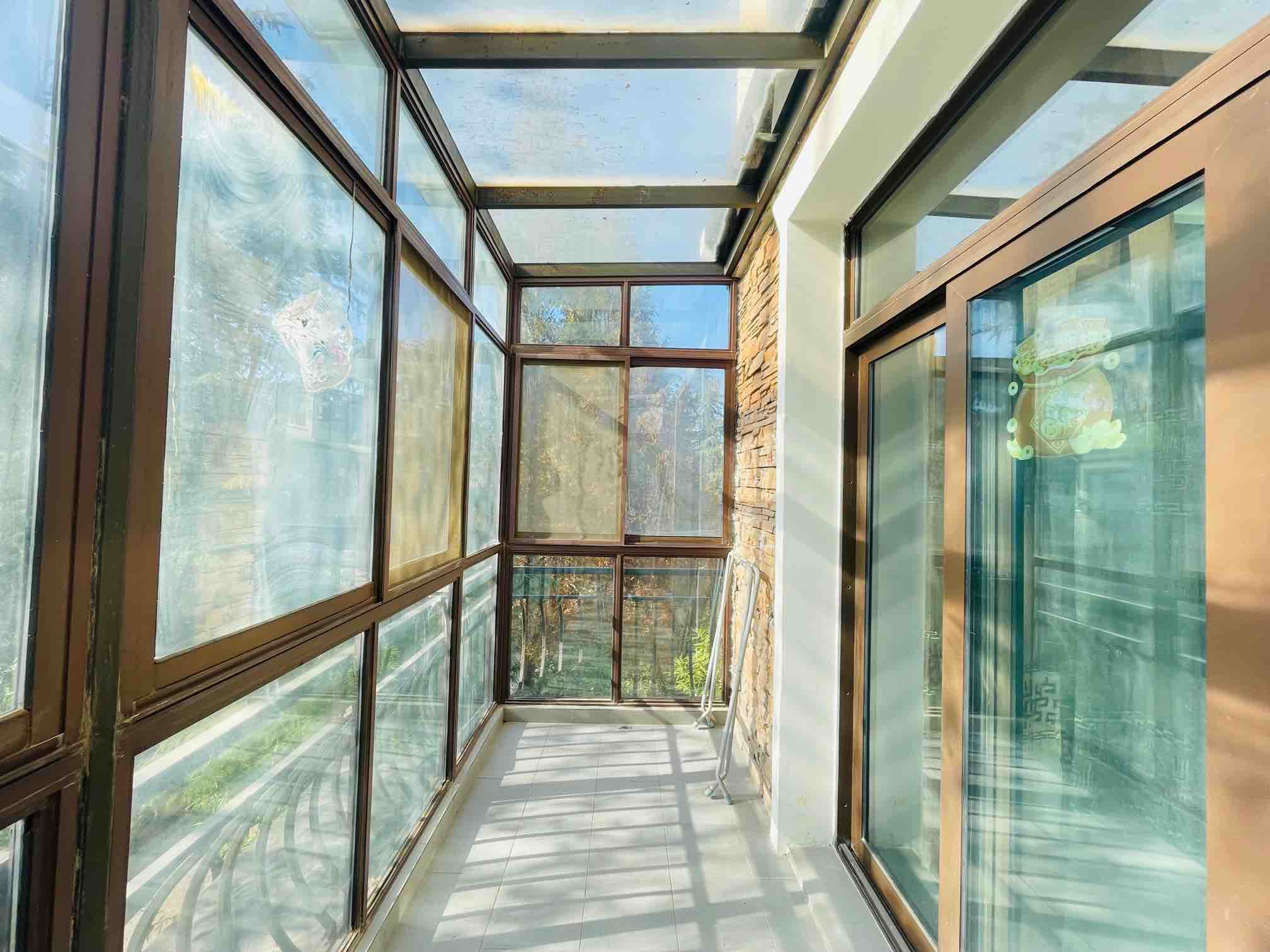 世通新生活家园