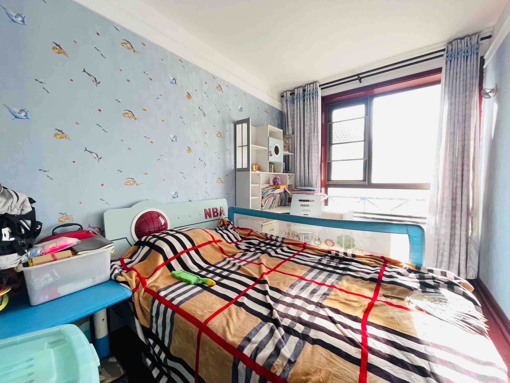 世通新生活家园