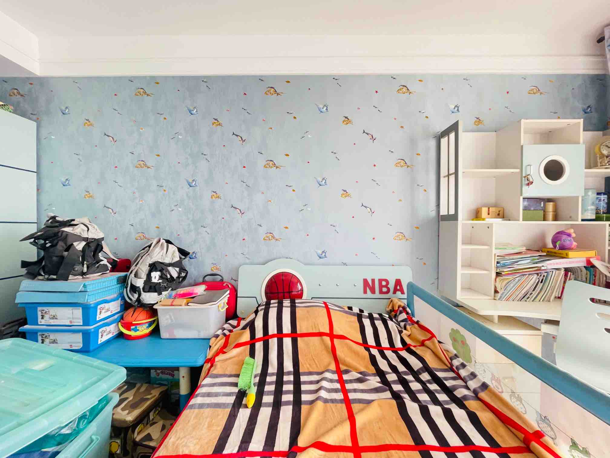 世通新生活家园