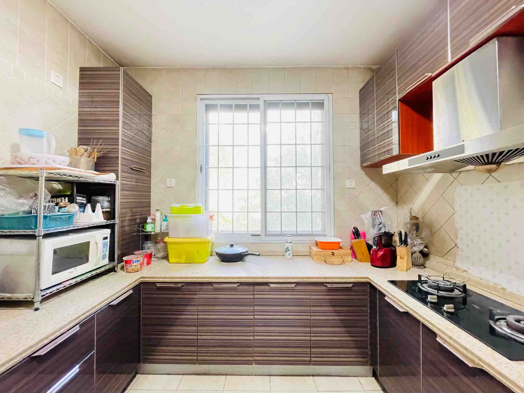 世通新生活家园