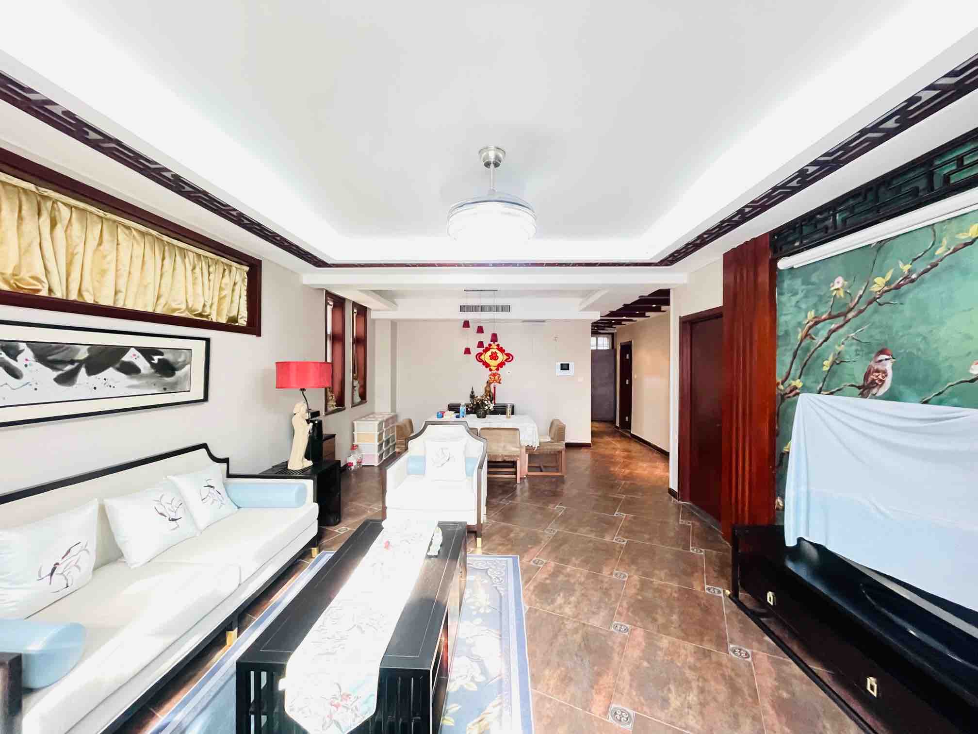 世通新生活家园