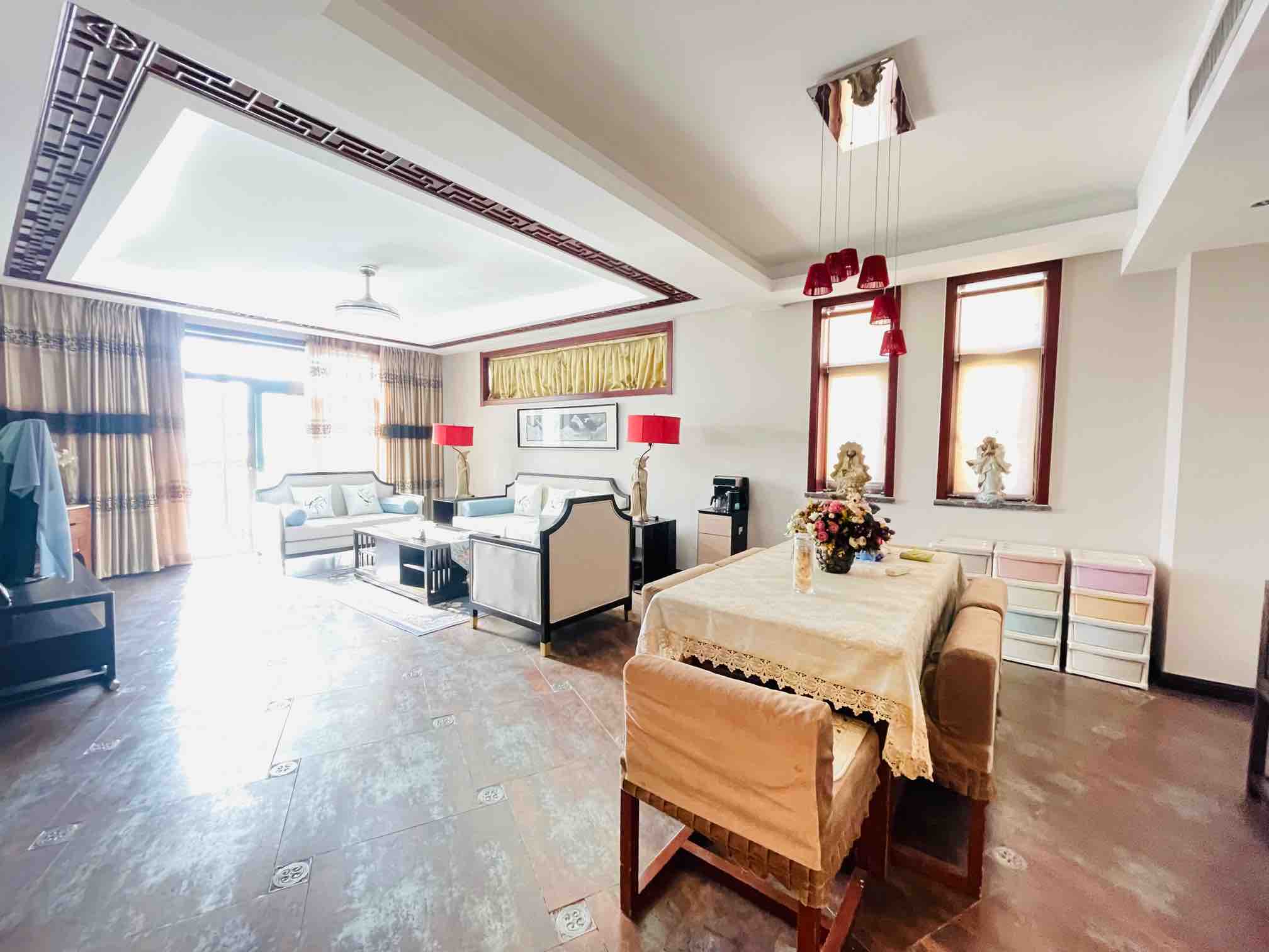 世通新生活家园