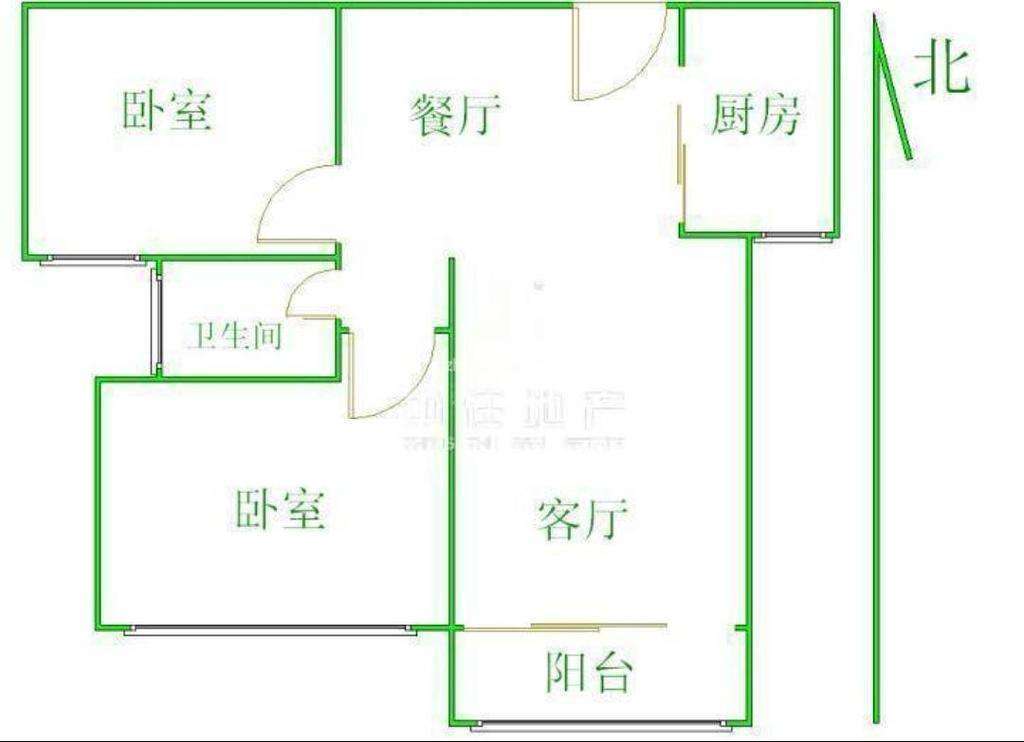 名士豪庭一区