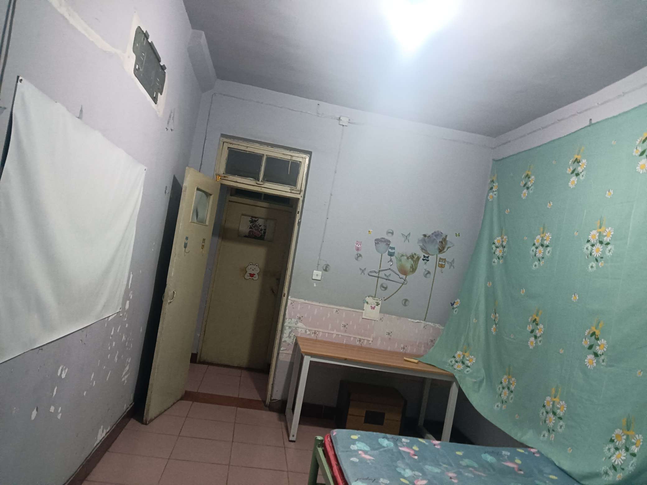 纬一路7号院