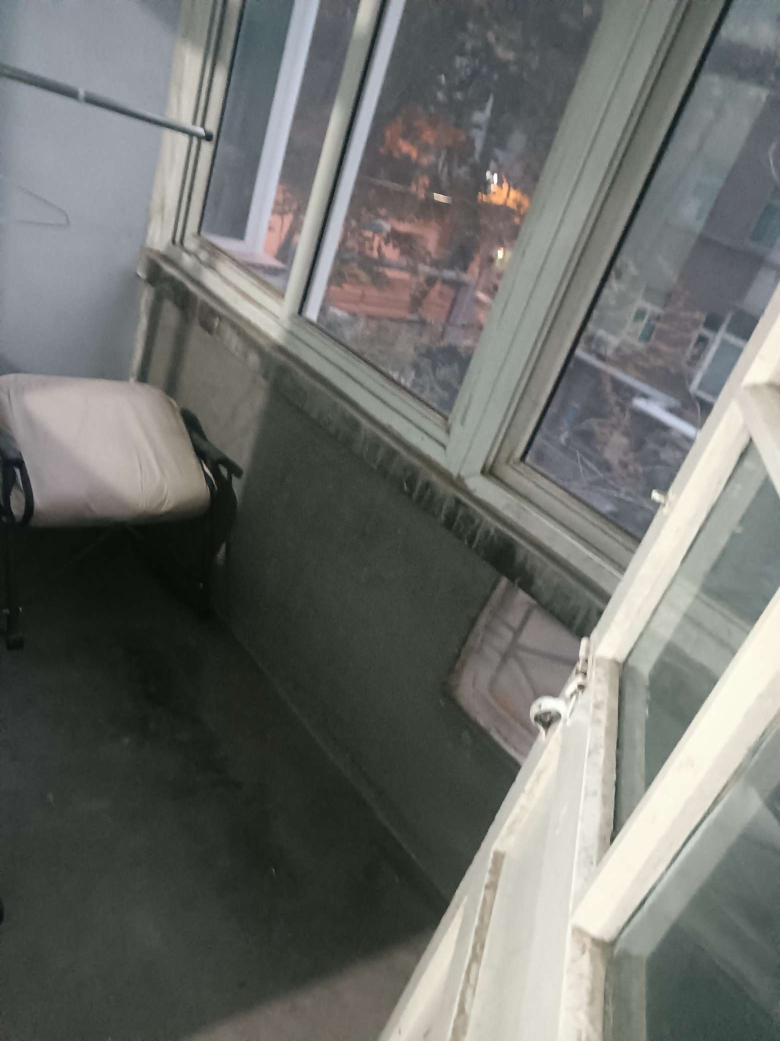 纬一路7号院