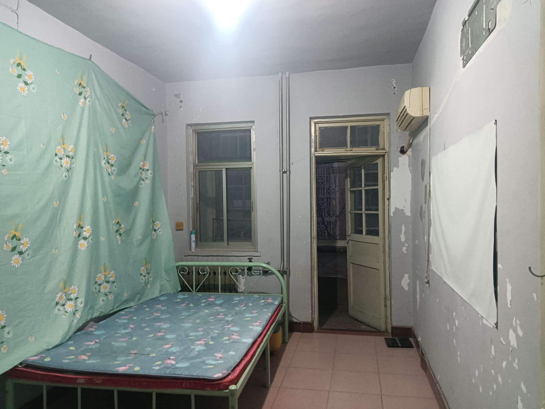 纬一路7号院