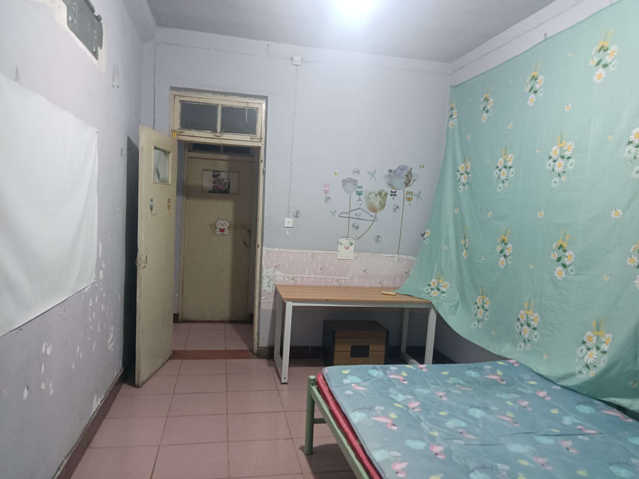 纬一路7号院