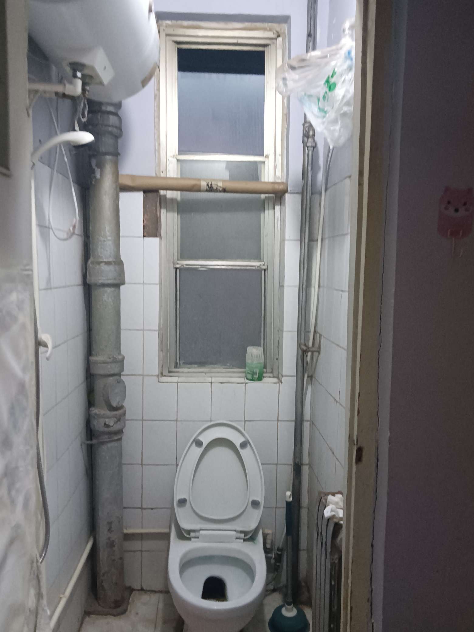纬一路7号院