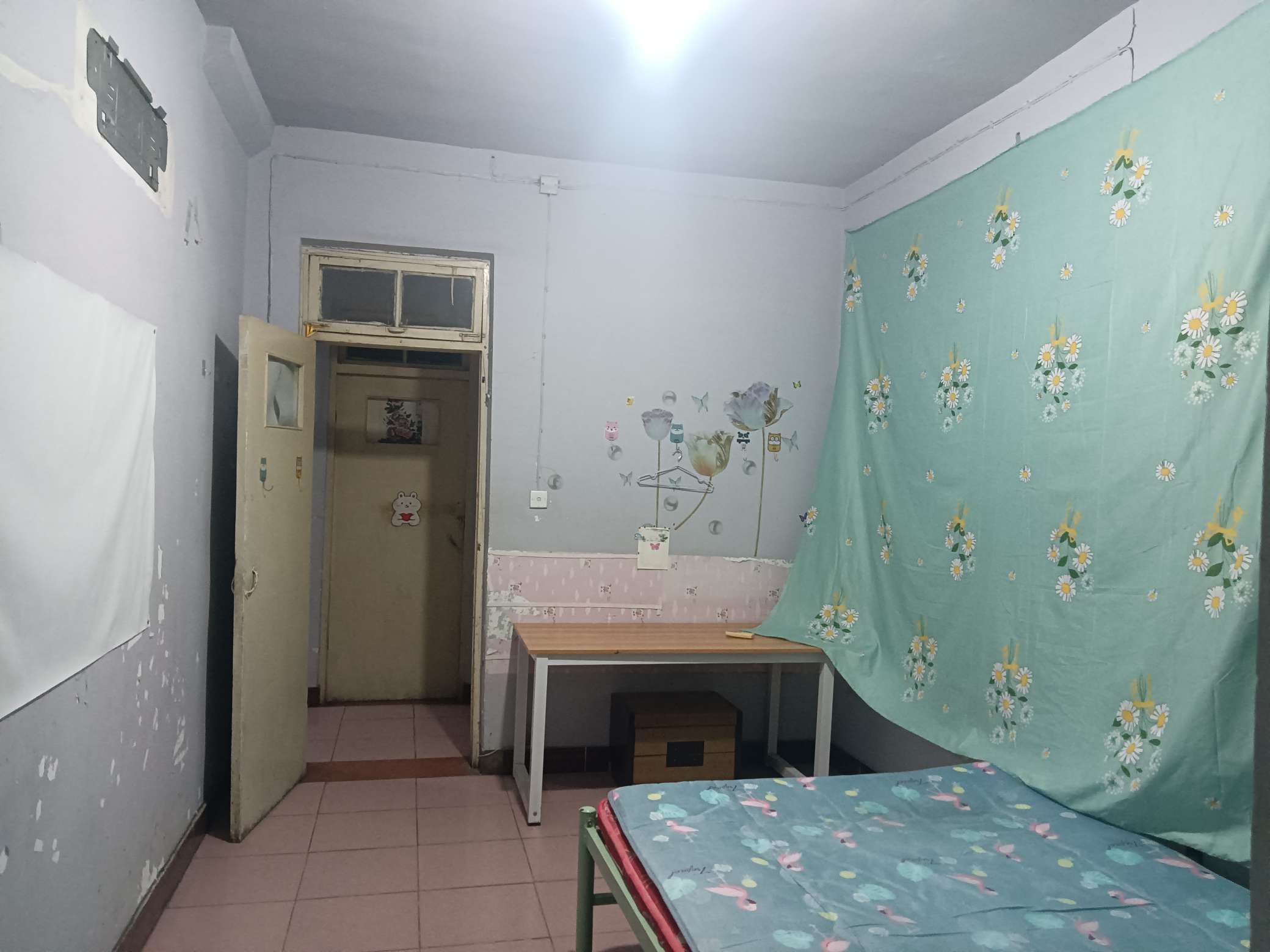纬一路7号院