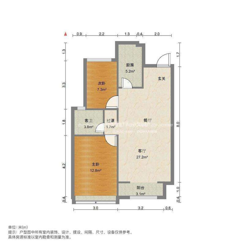 万科城