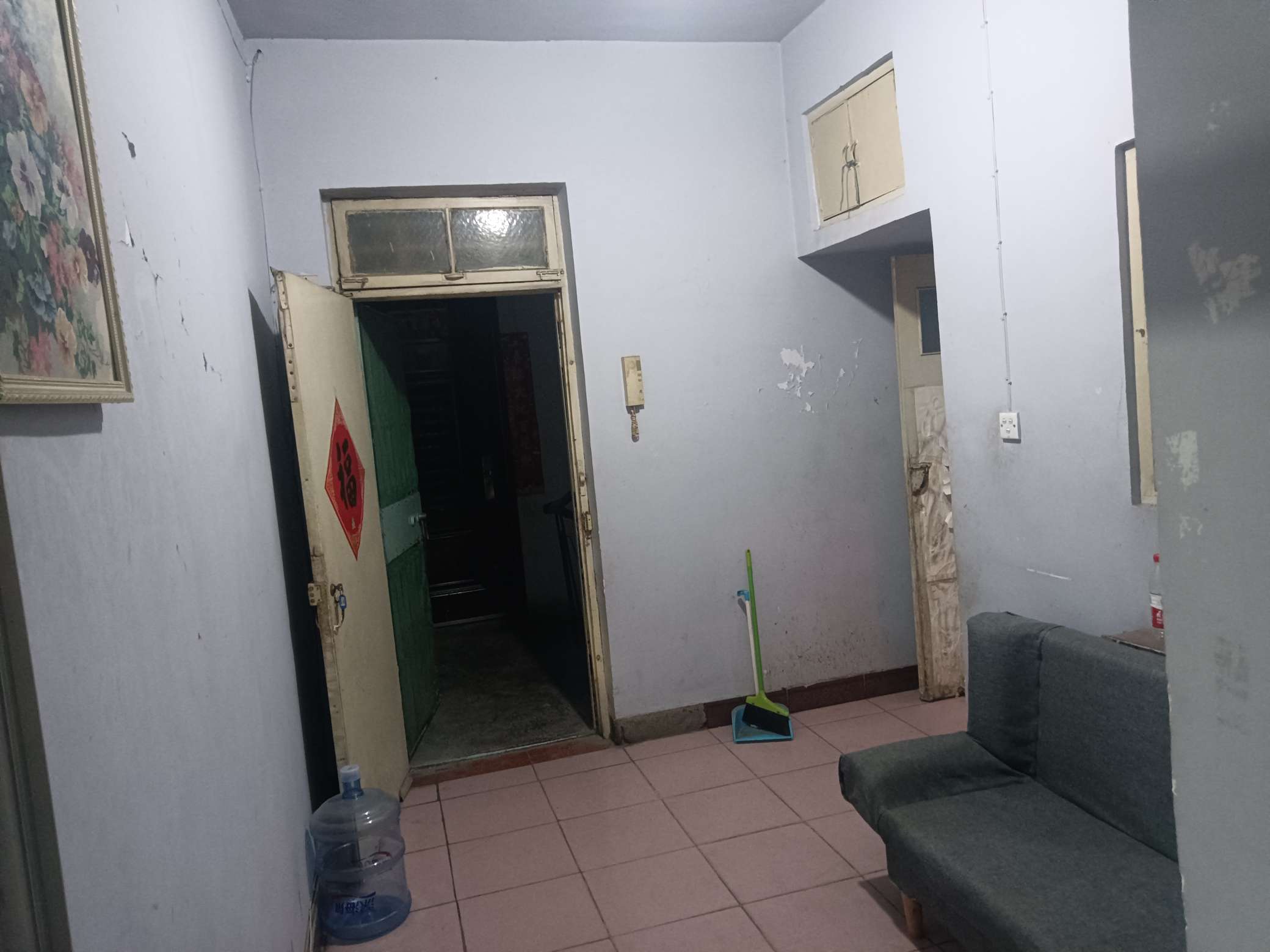 
							纬一路7号院