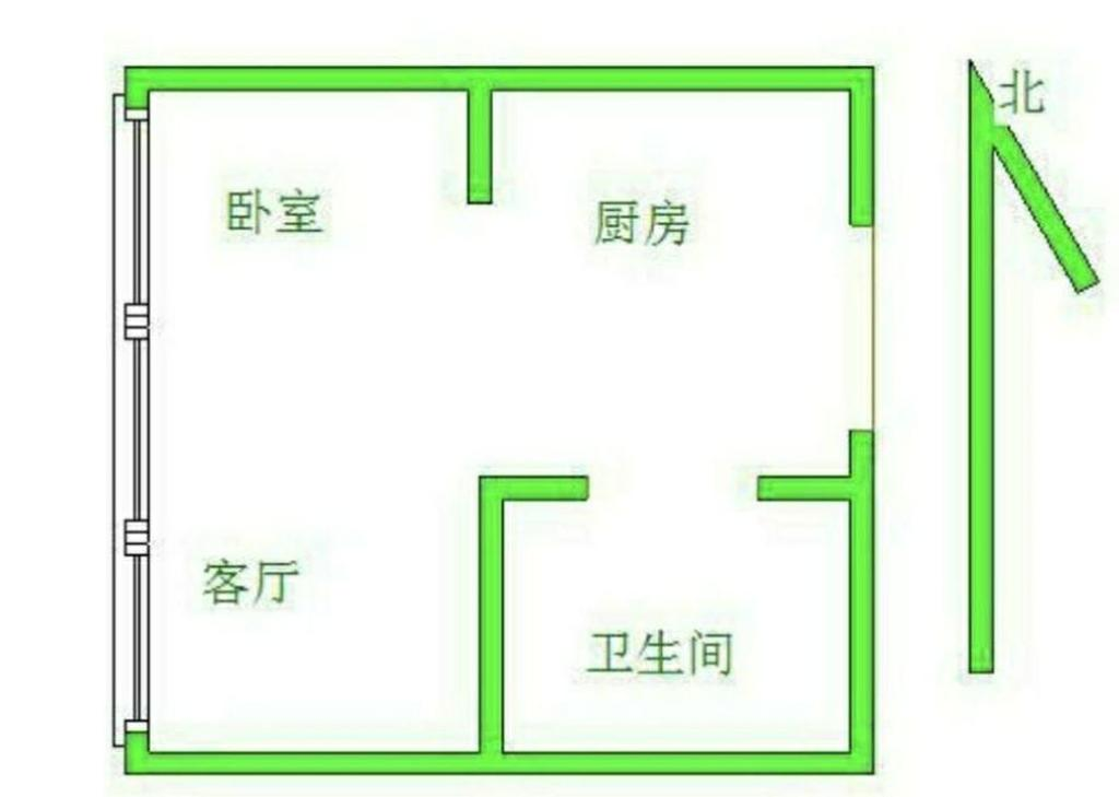 新城领寓