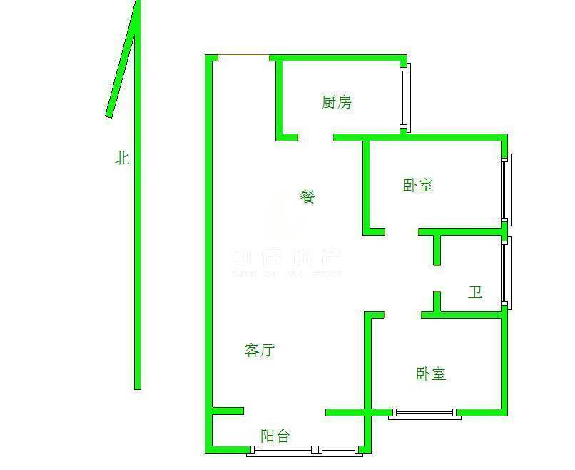 保利花园