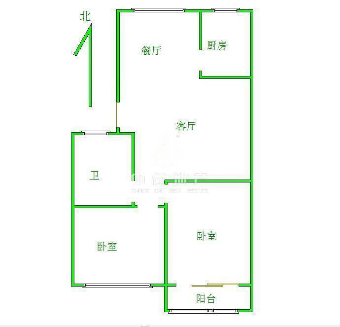 祝甸东方花园