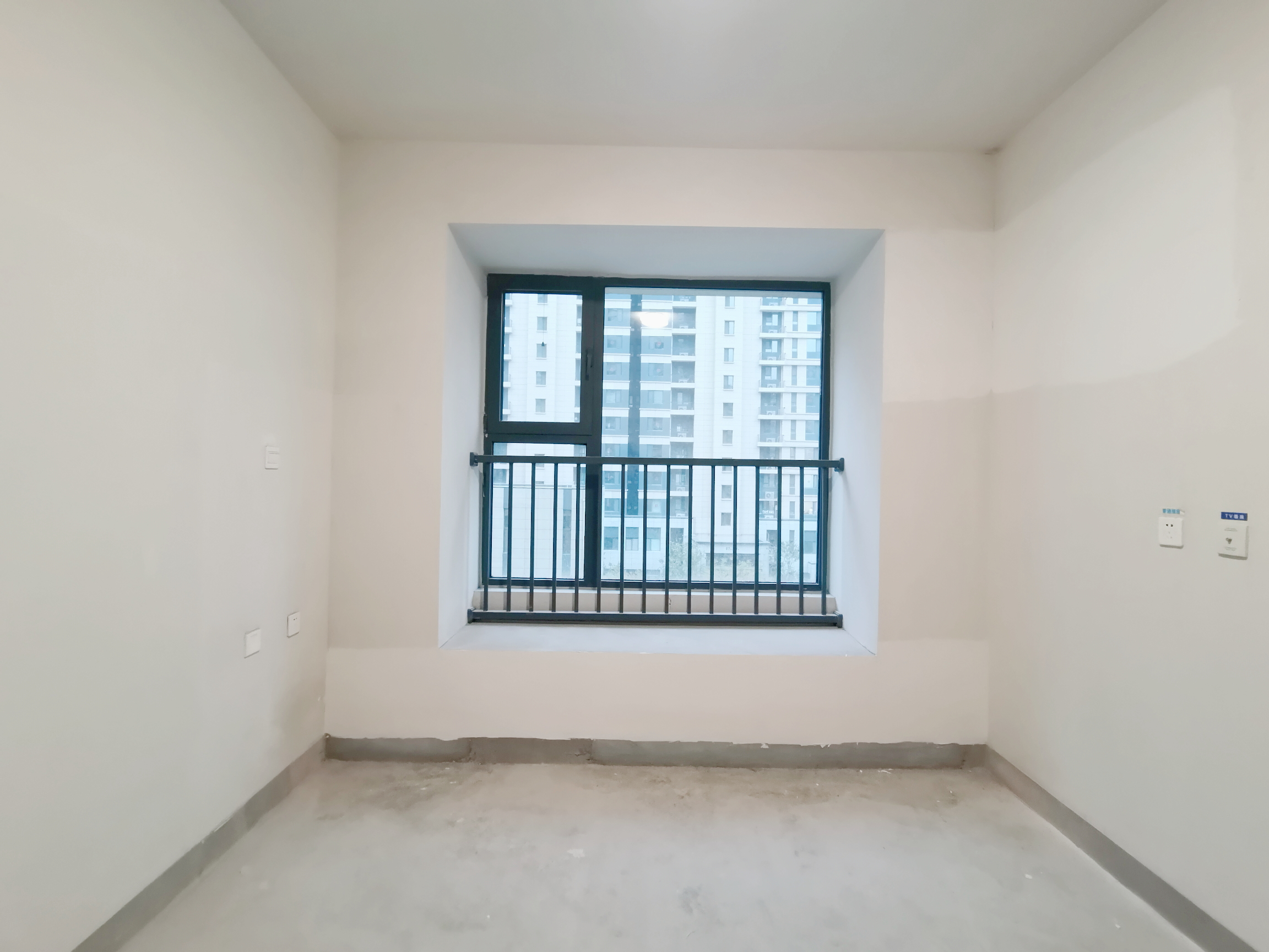 绿地IFC中央公馆