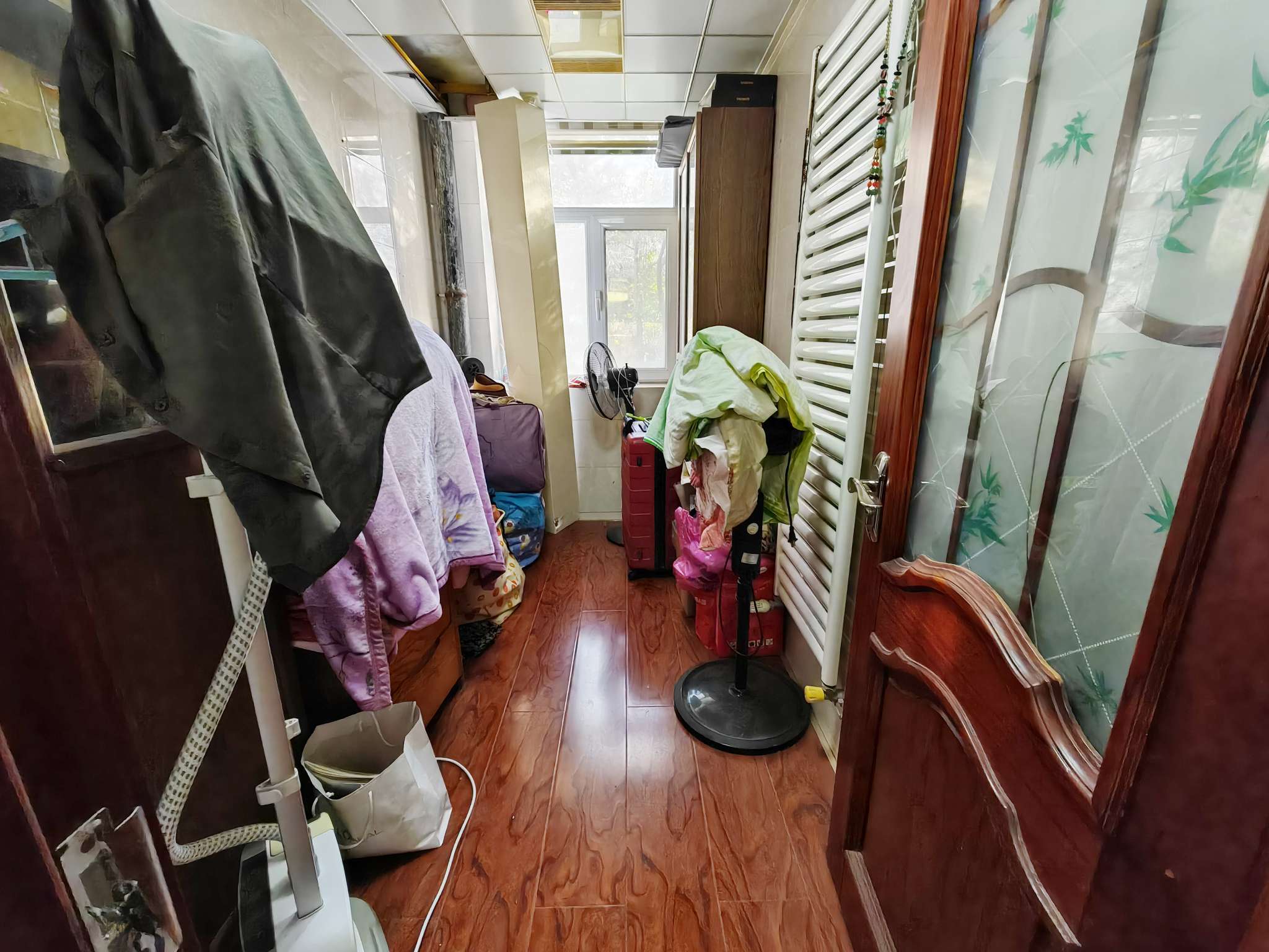 润和山居