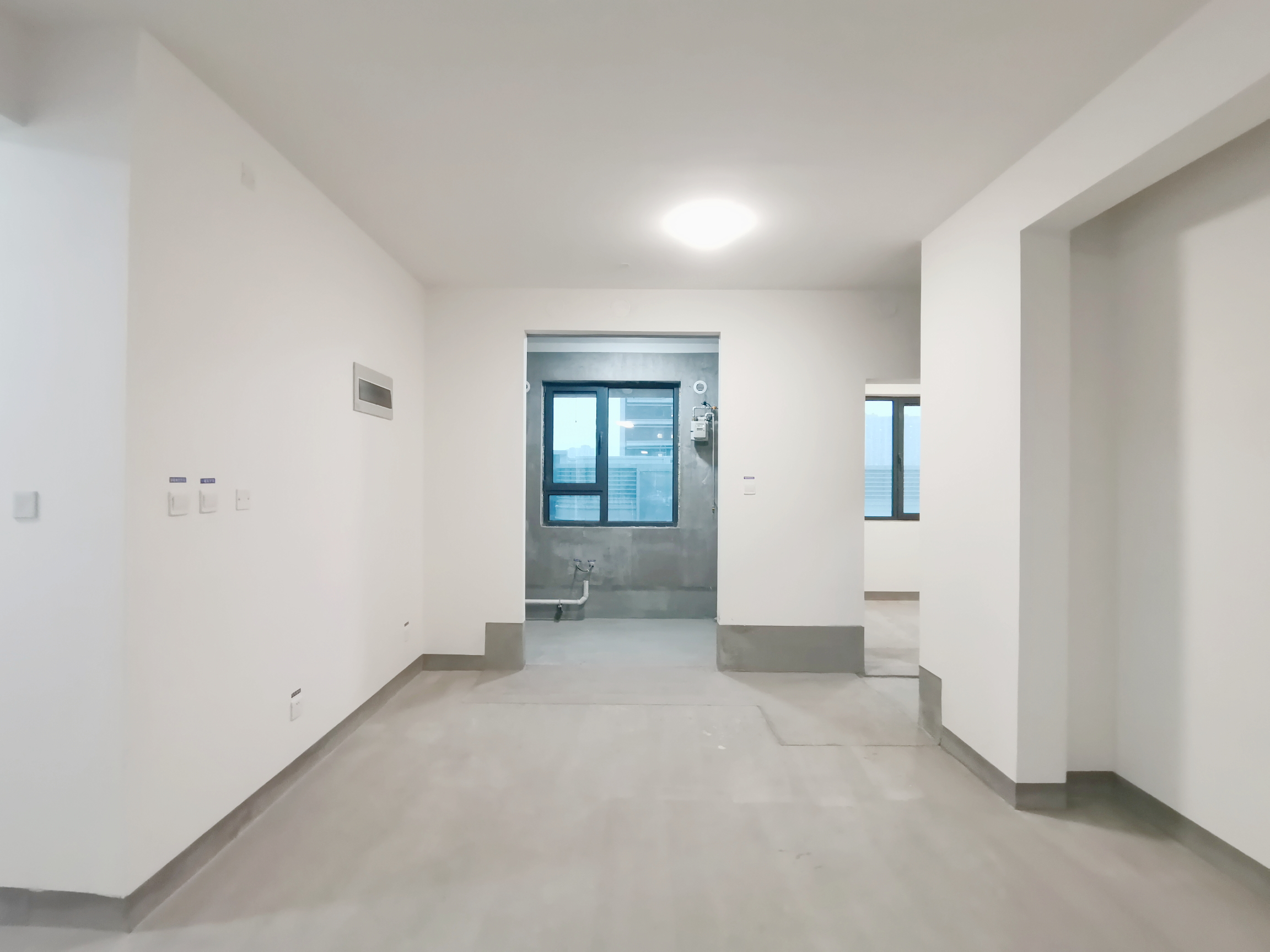 绿地IFC中央公馆