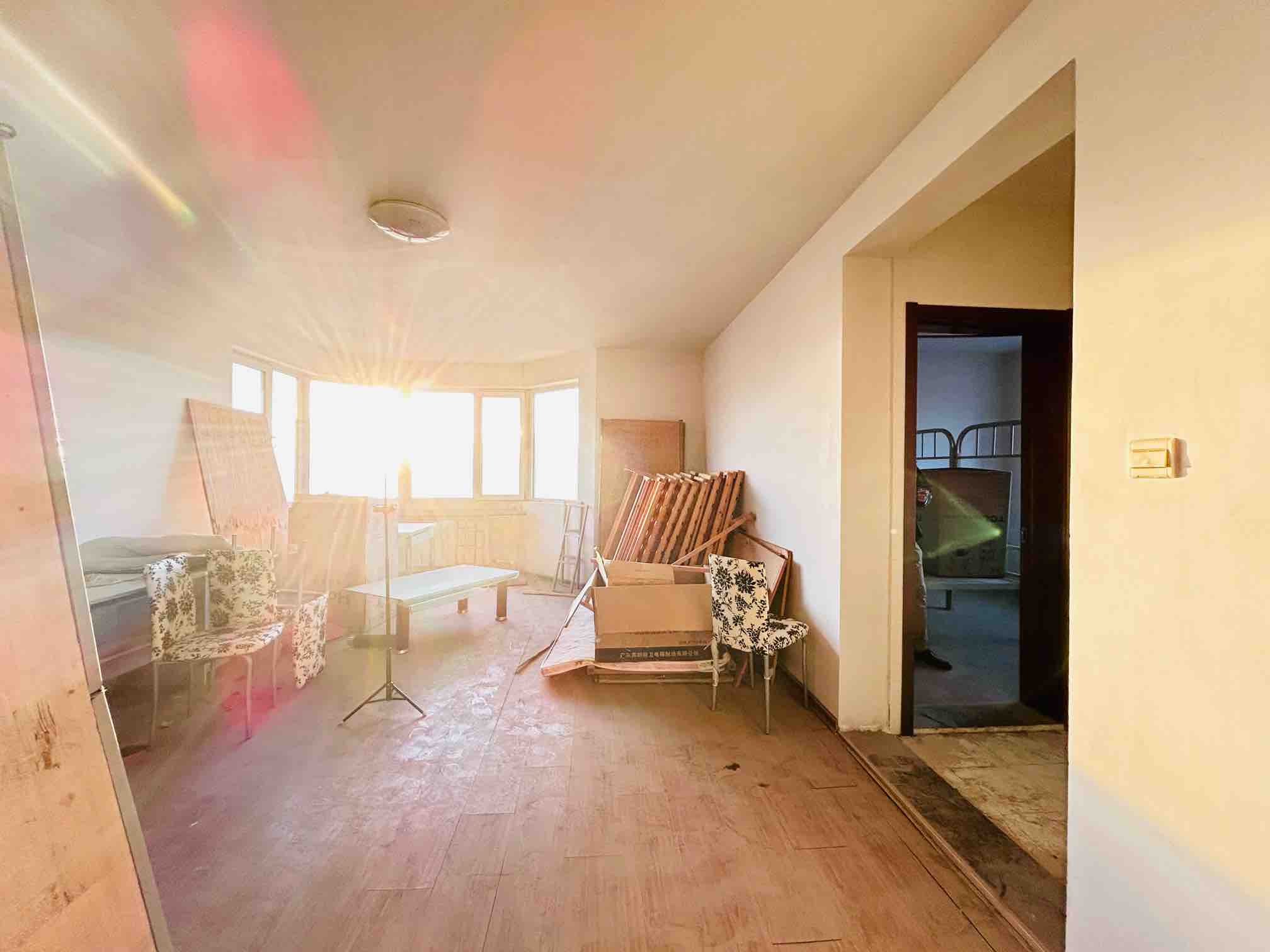  丰奥嘉园北区 南北