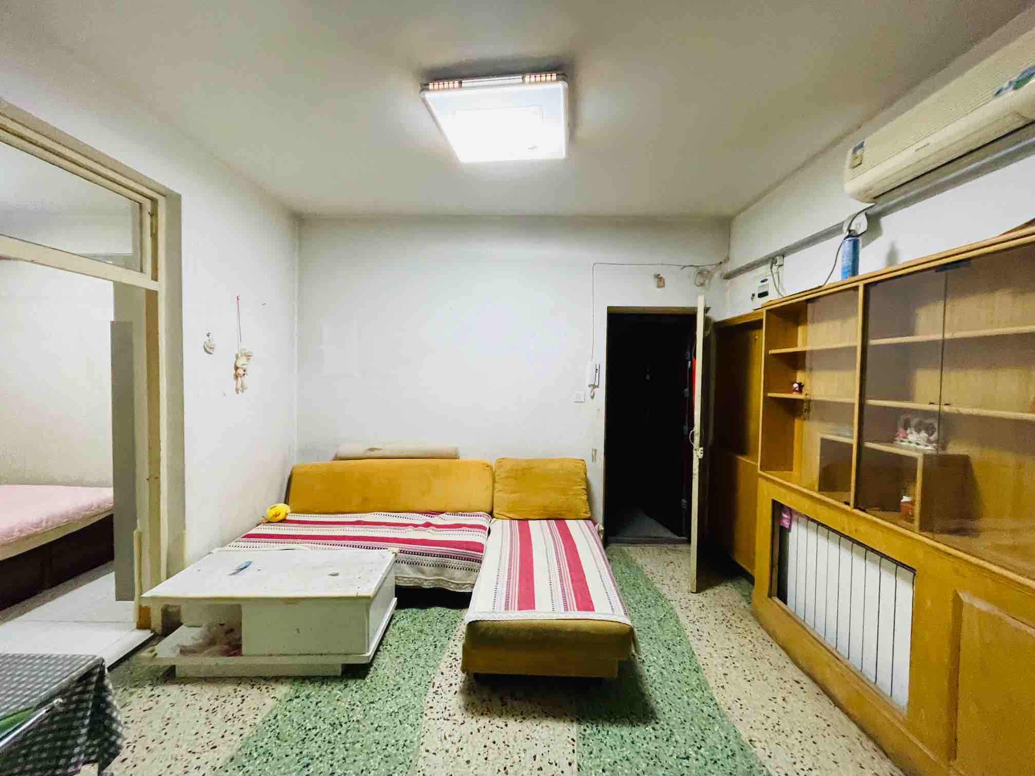 东盛花园（炼油厂单位宿舍南区）