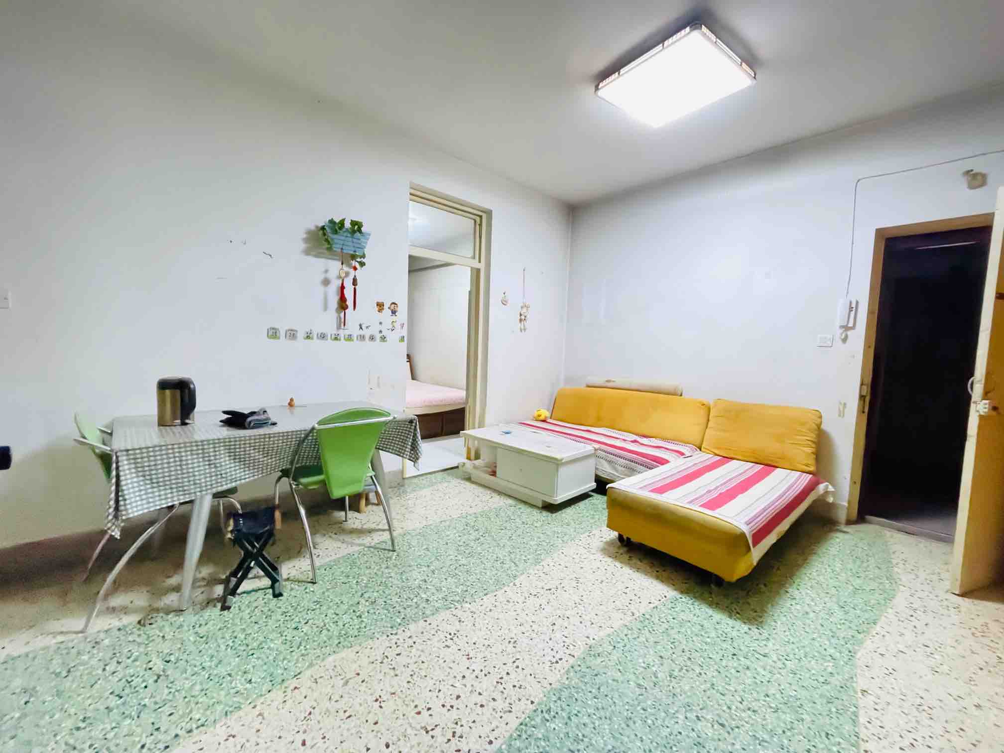 东盛花园（炼油厂单位宿舍南区）