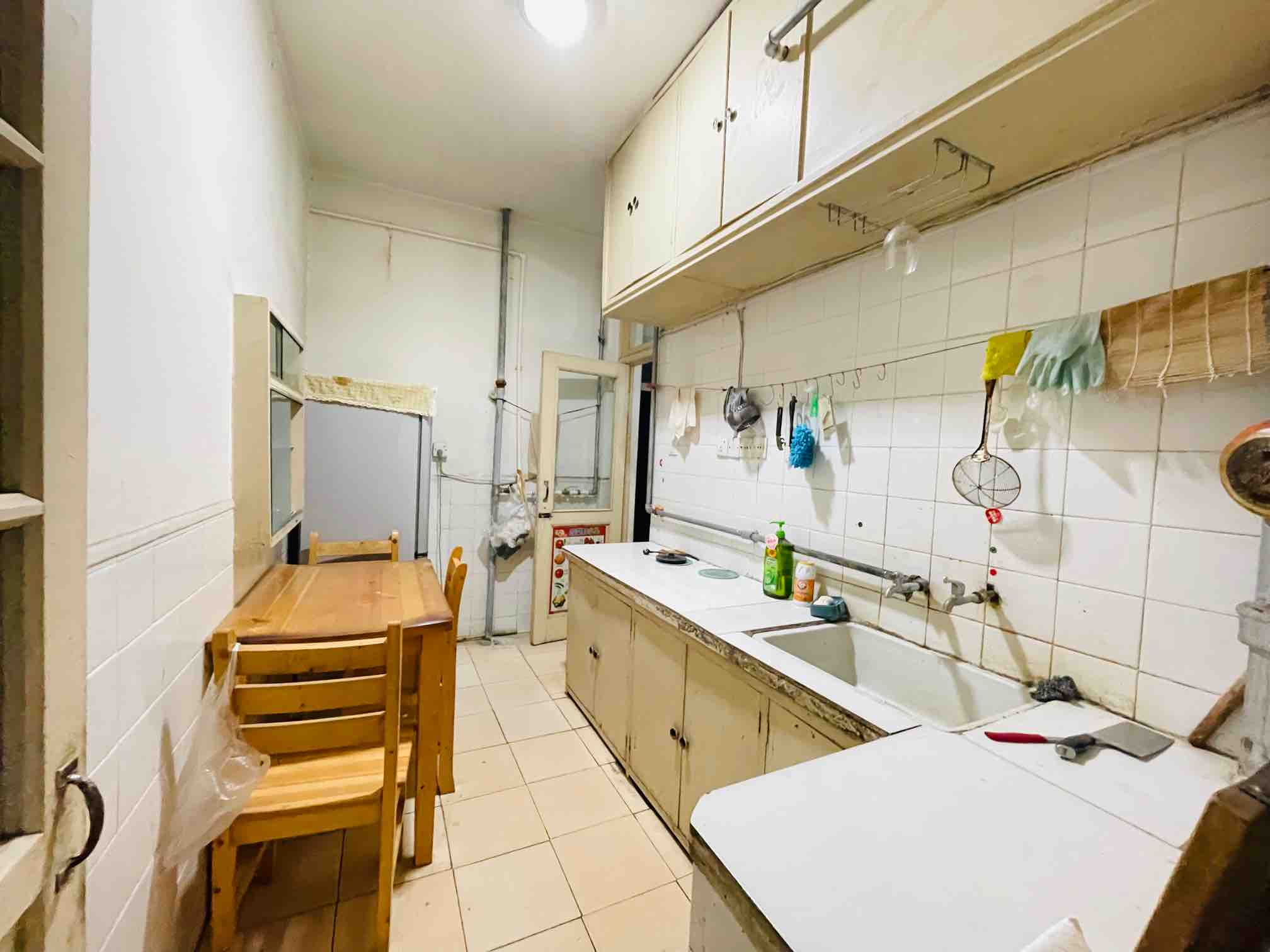 东盛花园（炼油厂单位宿舍南区）