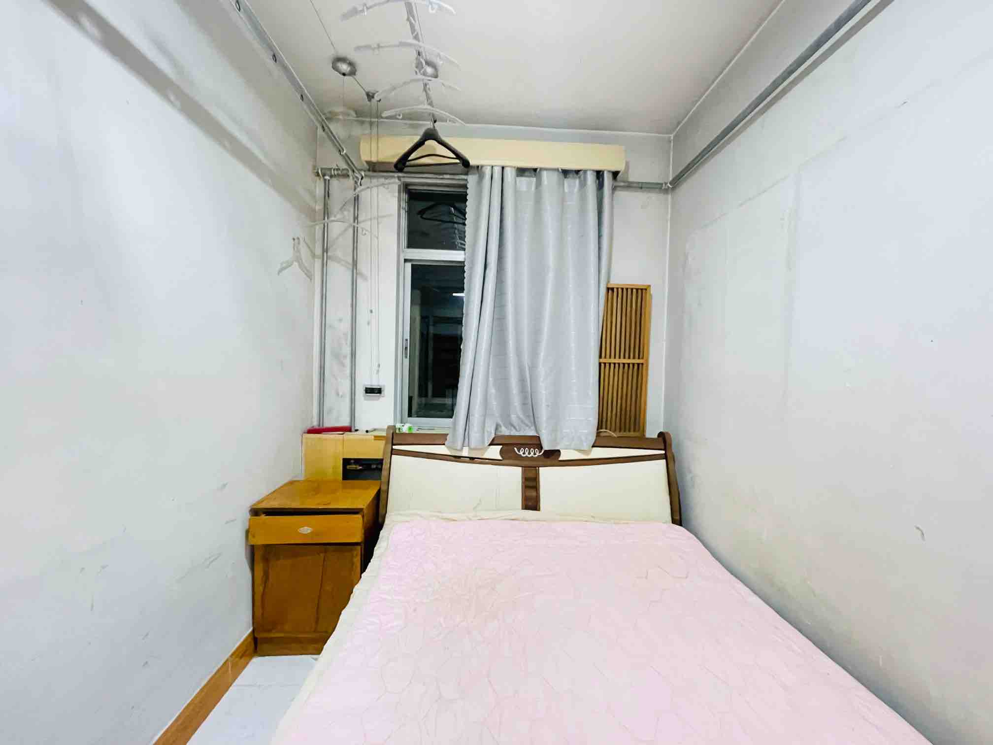 东盛花园（炼油厂单位宿舍南区）