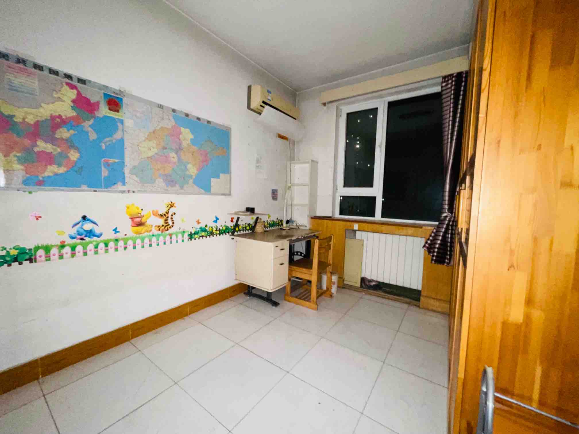 东盛花园（炼油厂单位宿舍南区）