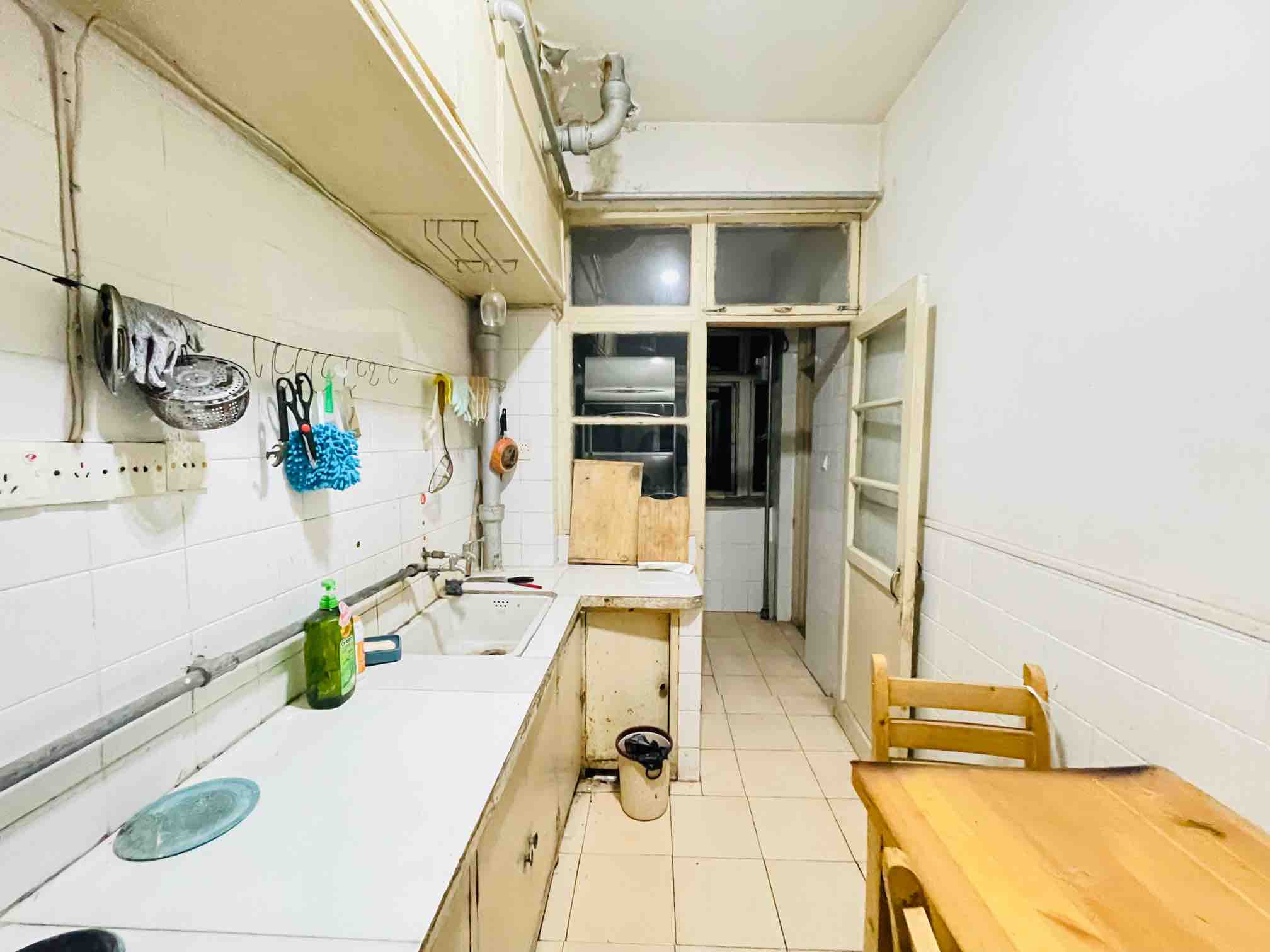 东盛花园（炼油厂单位宿舍南区）