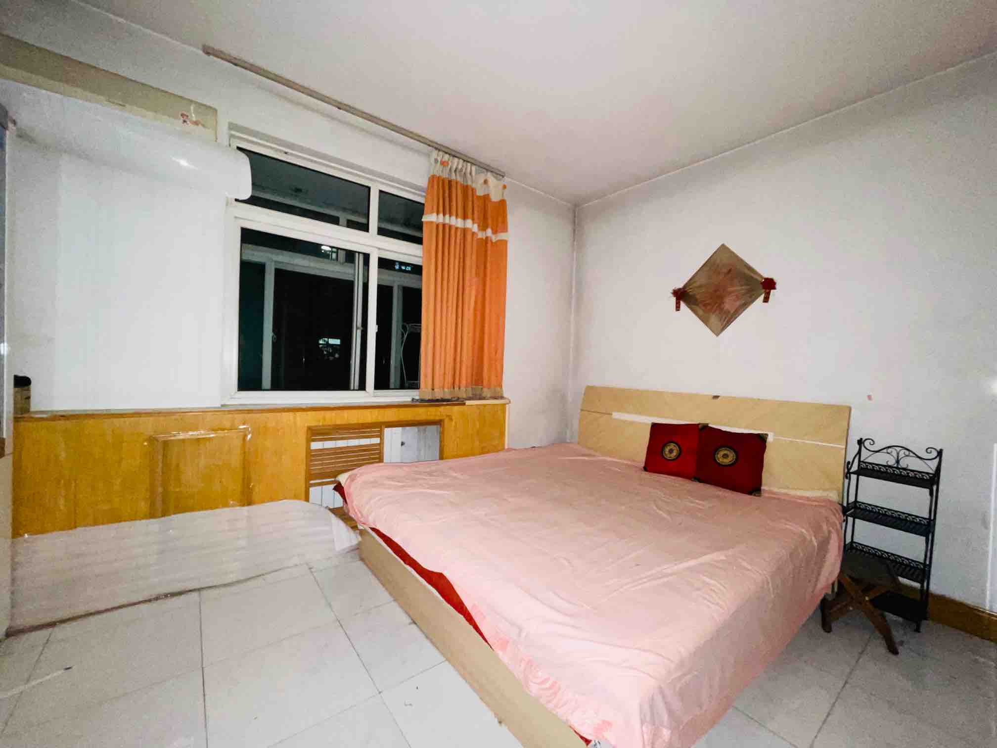 东盛花园（炼油厂单位宿舍南区）