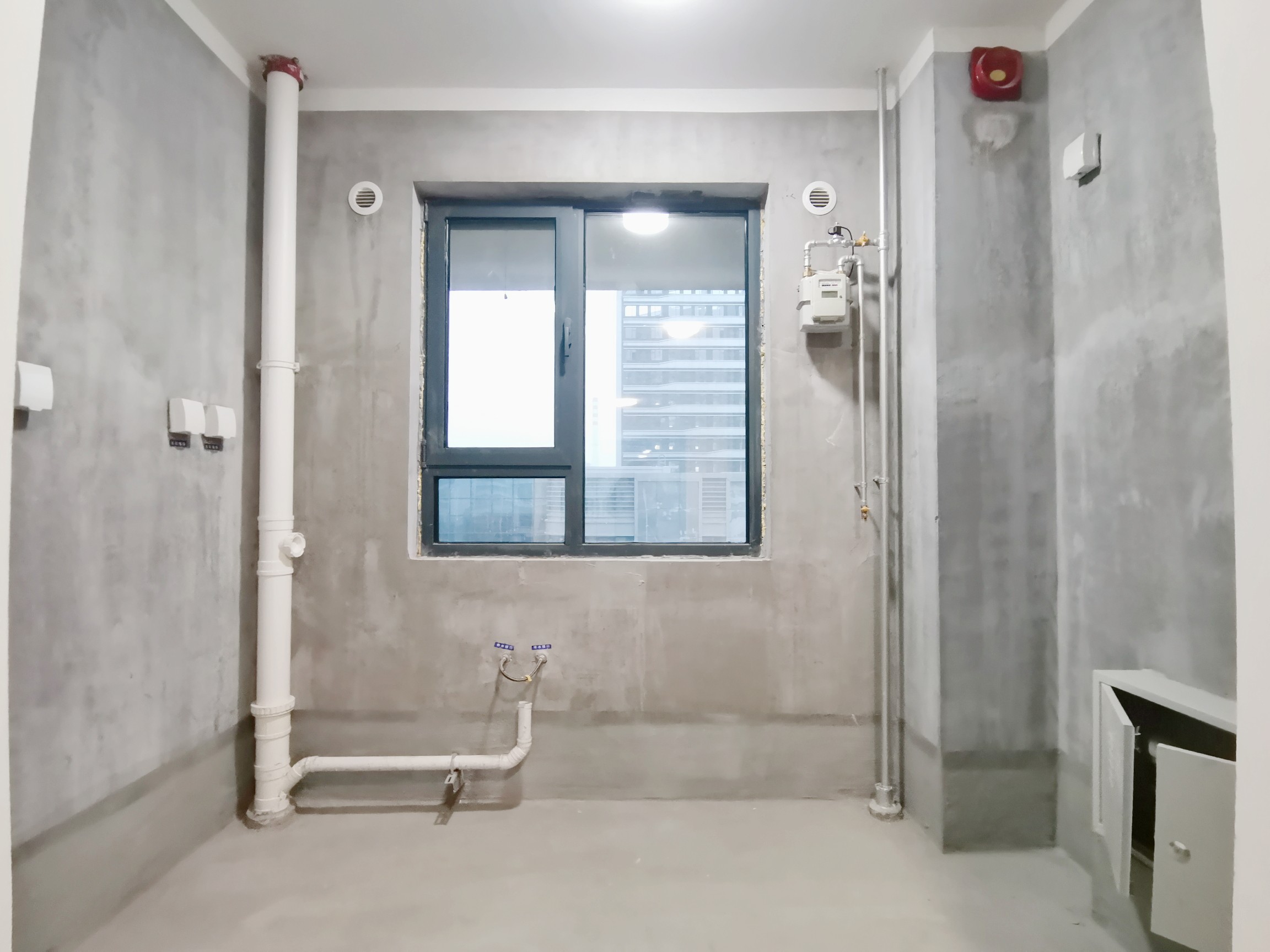 绿地IFC中央公馆