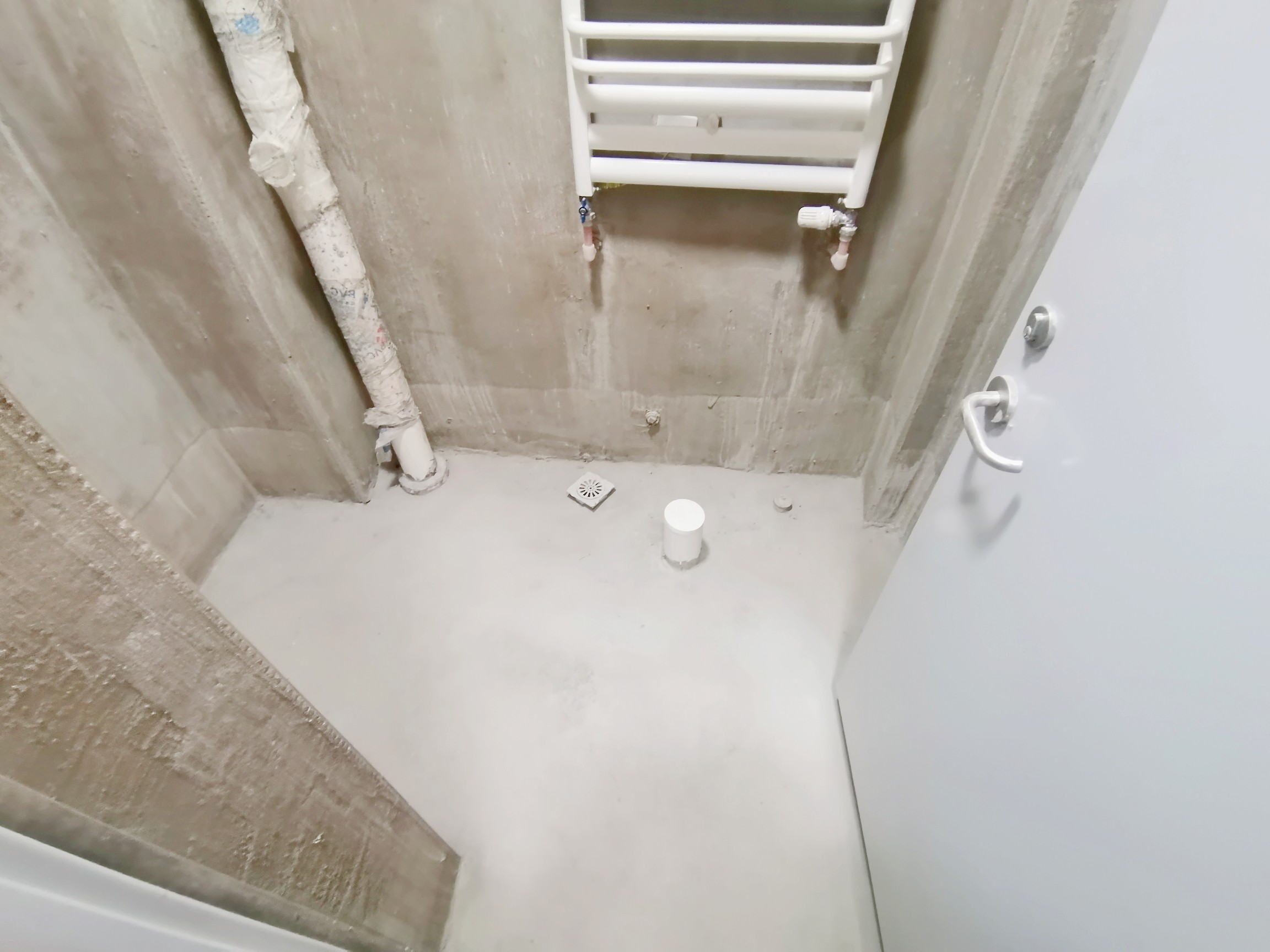 绿地IFC中央公馆