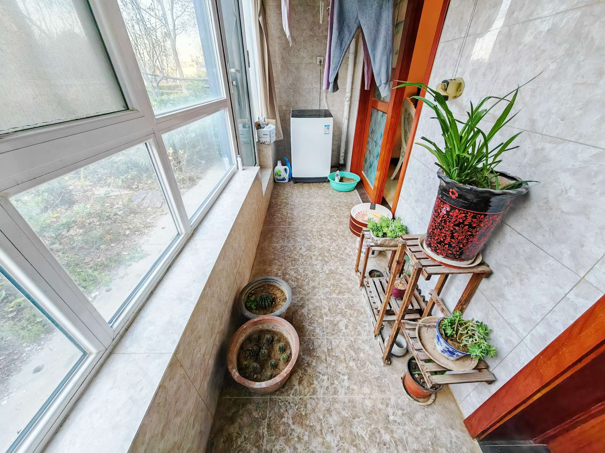 润和山居