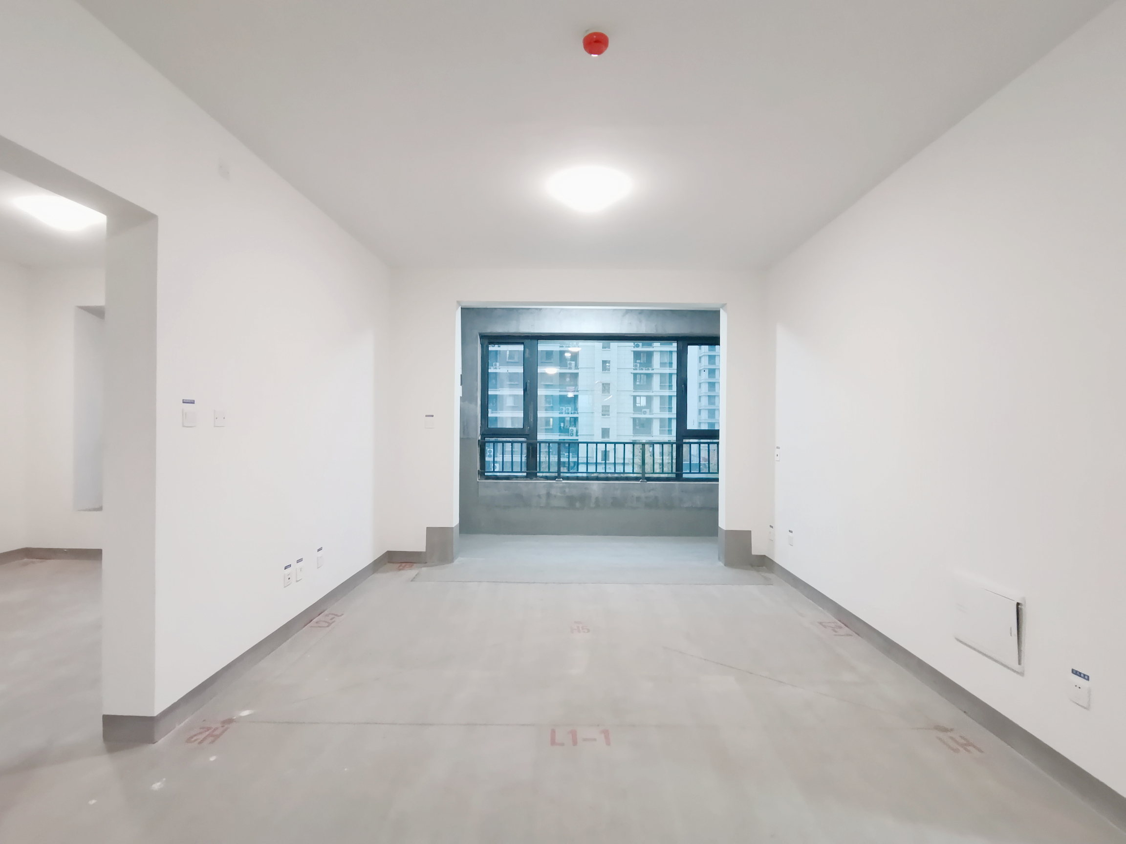 绿地IFC中央公馆