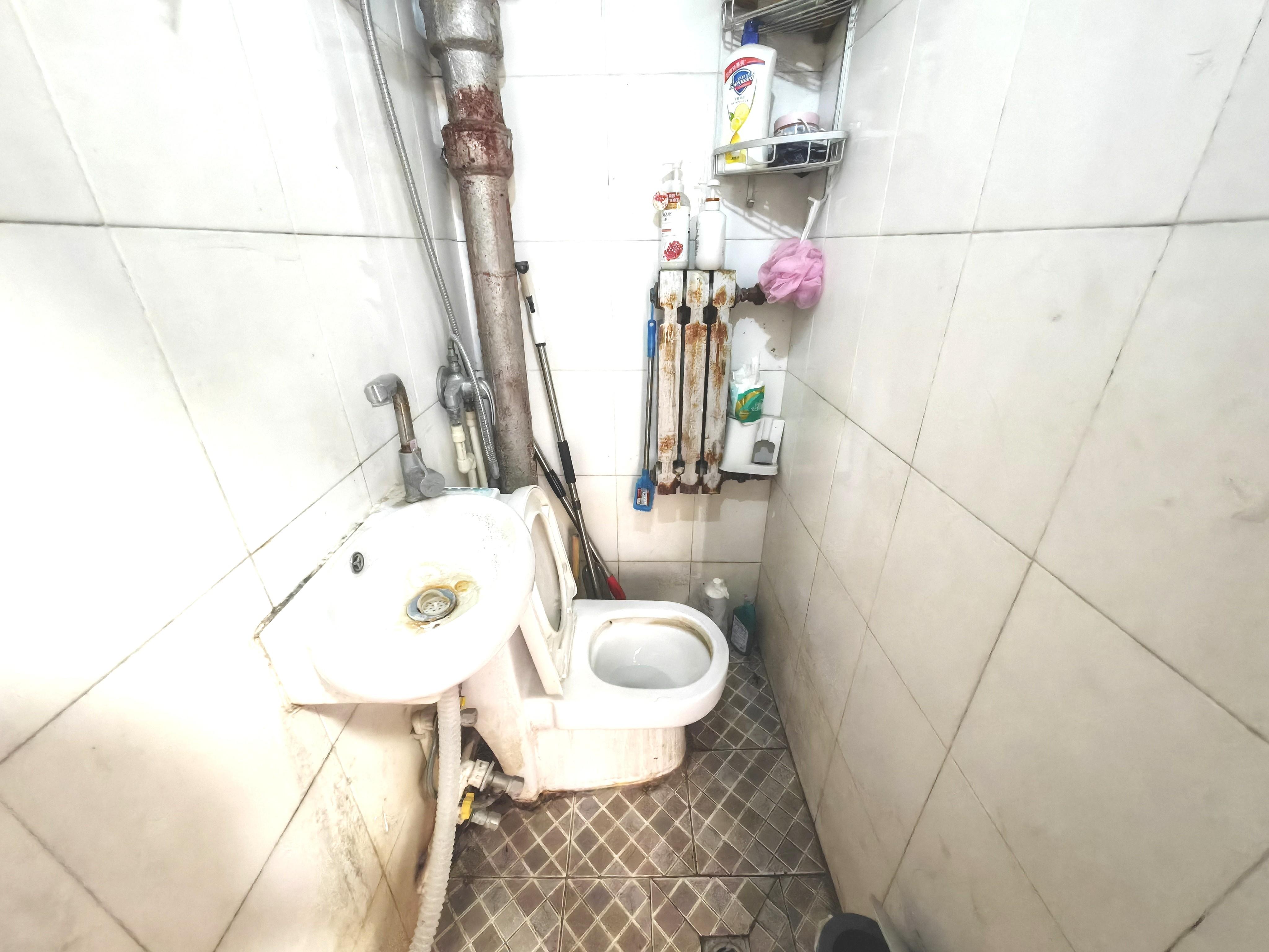 经九路单位宿舍