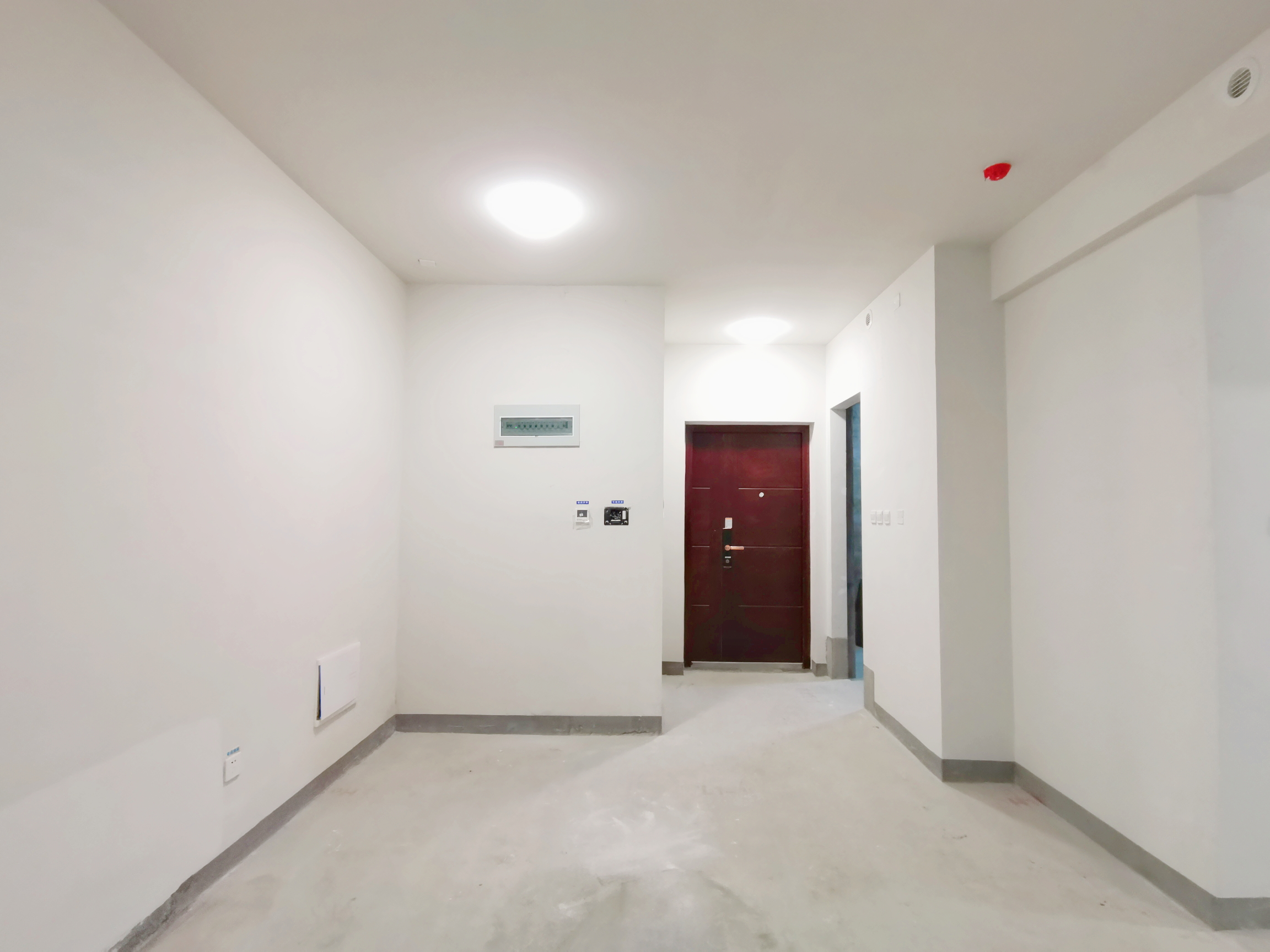 绿地IFC中央公馆