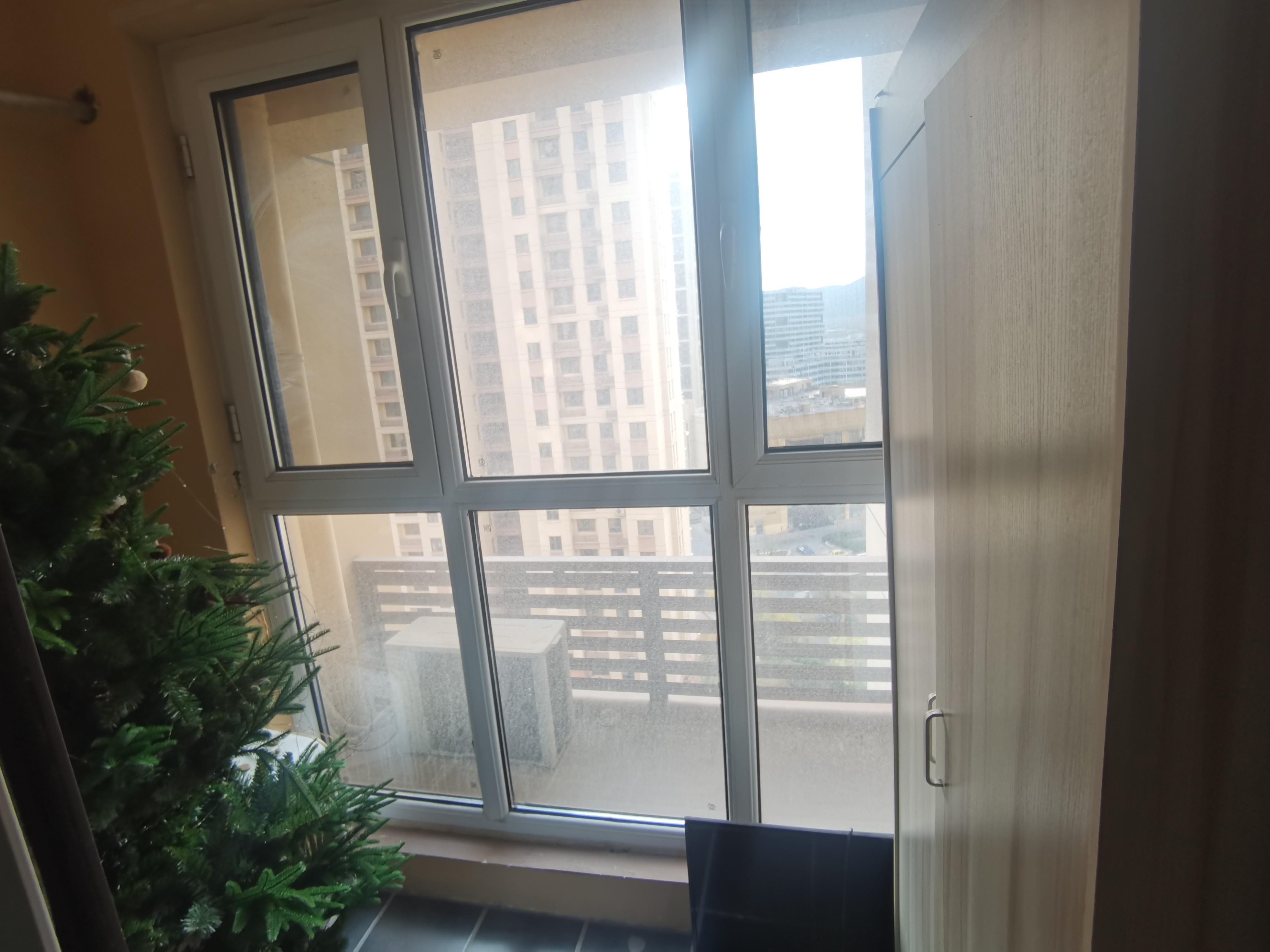 中建长清湖知园