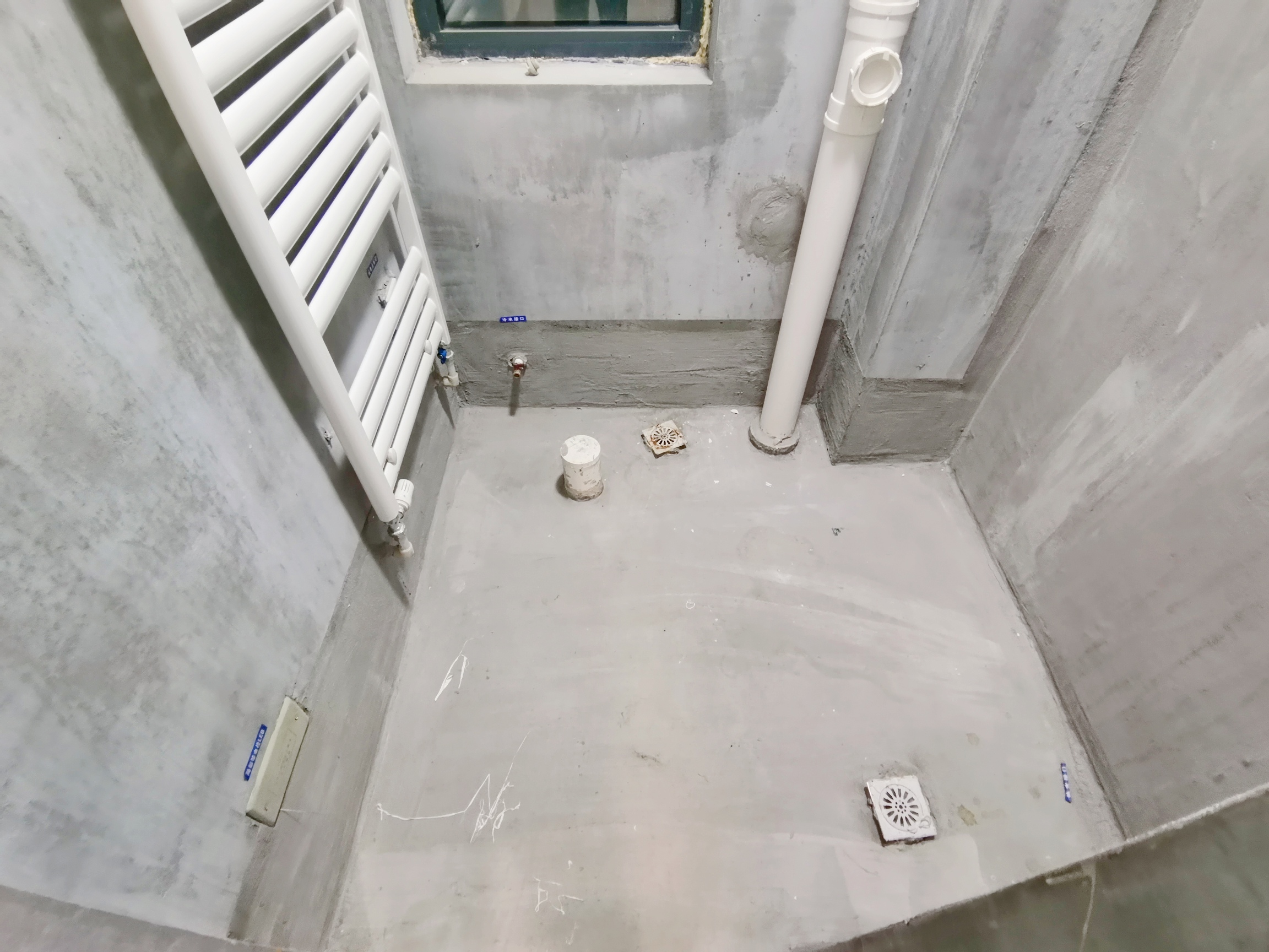 绿地IFC中央公馆