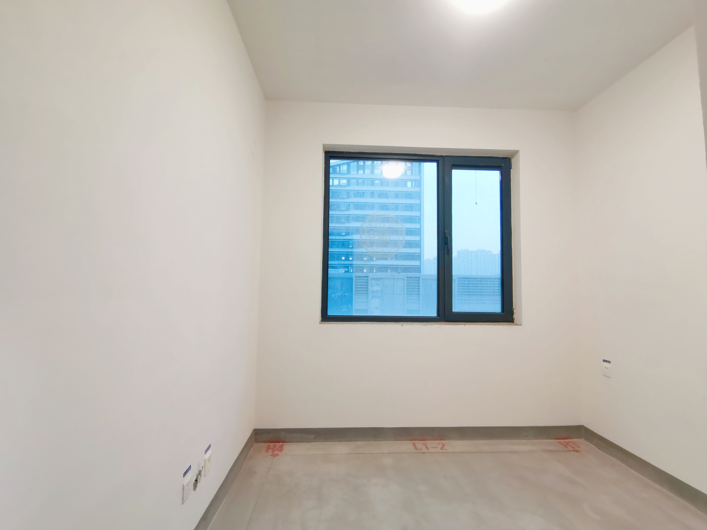 绿地IFC中央公馆