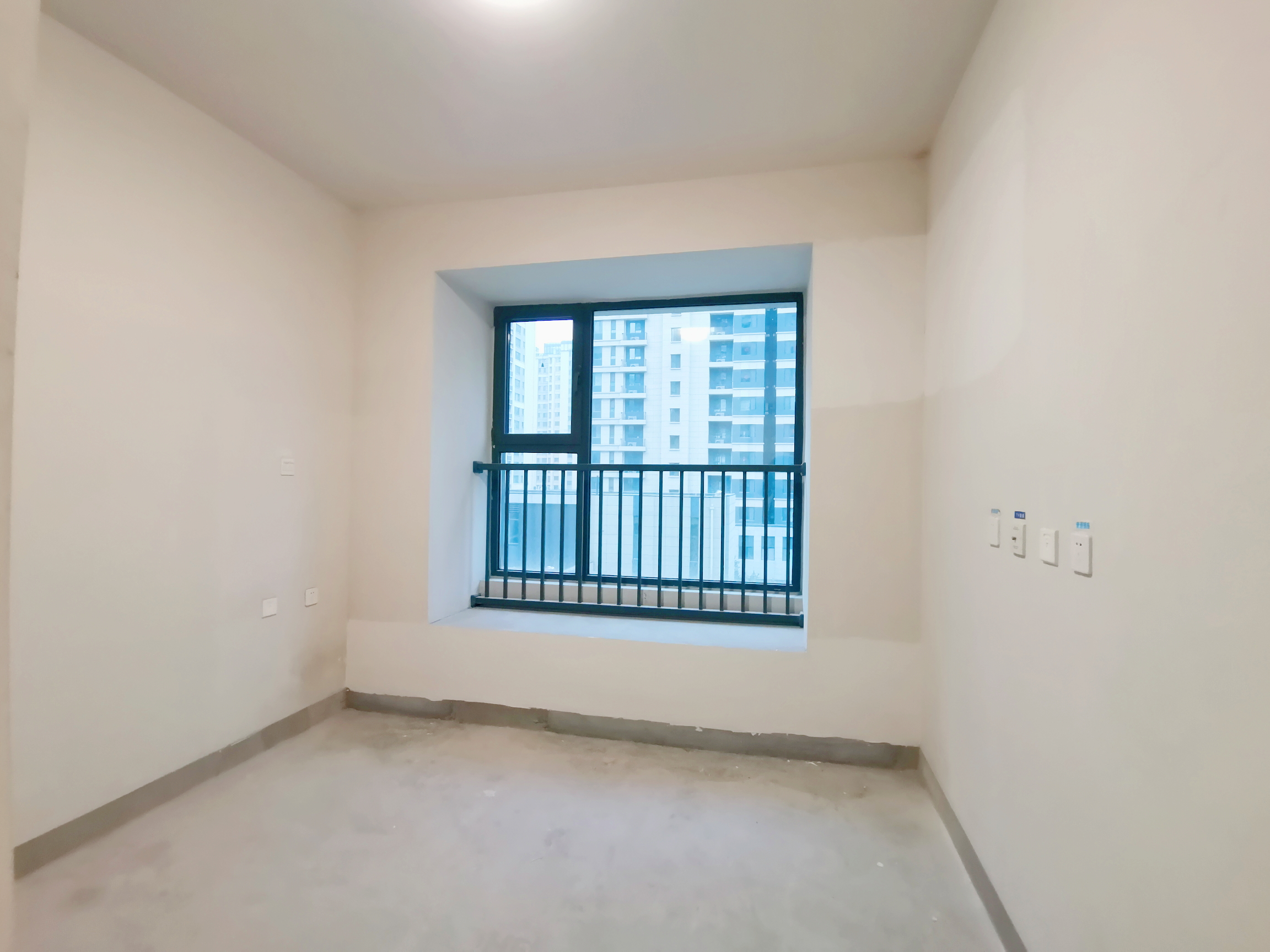 绿地IFC中央公馆