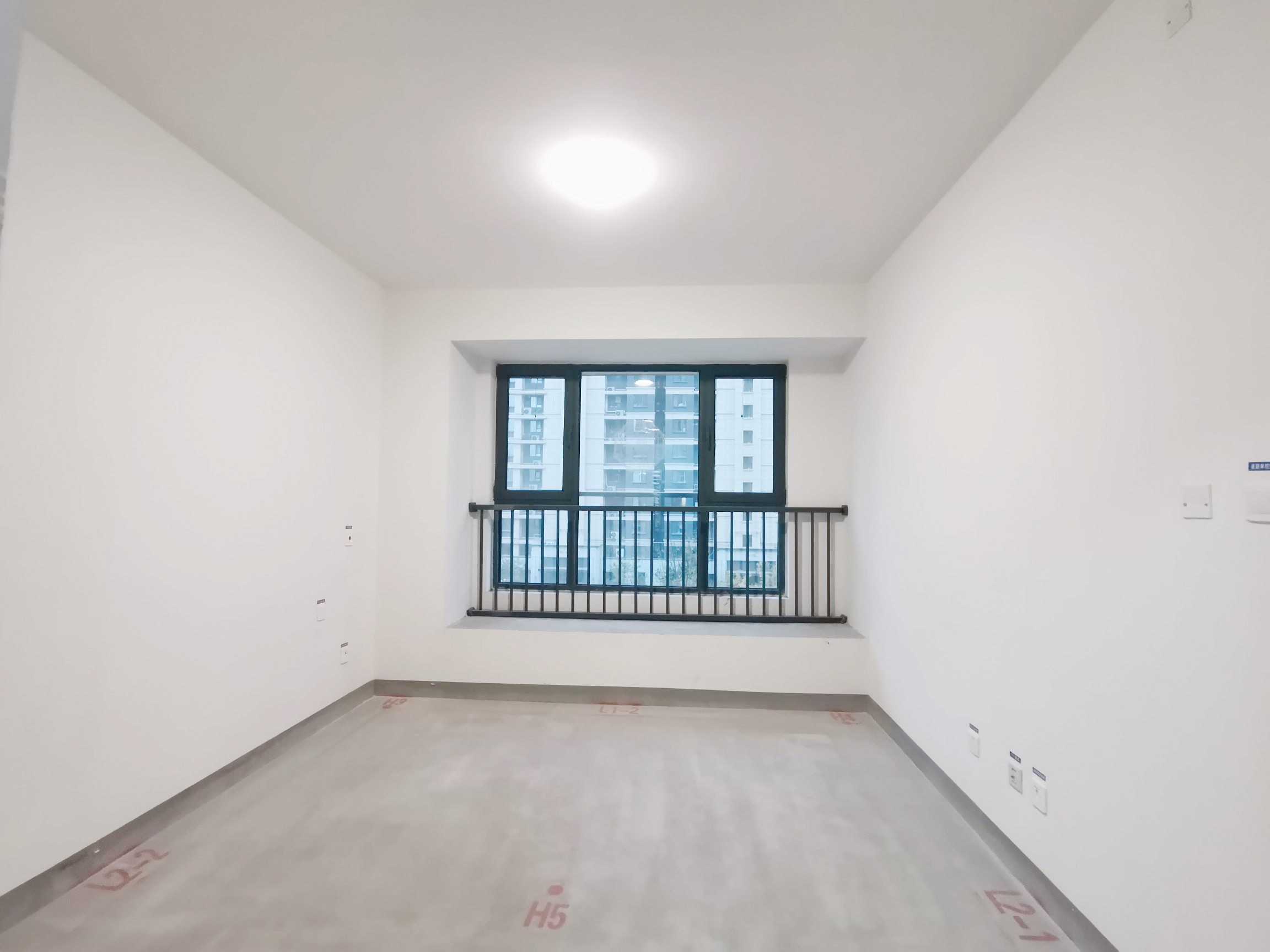 绿地IFC中央公馆