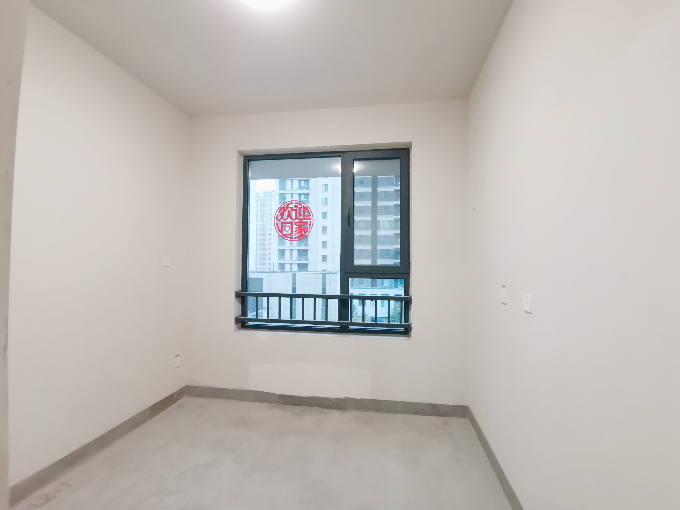 绿地IFC中央公馆