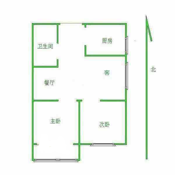 雁翔苑