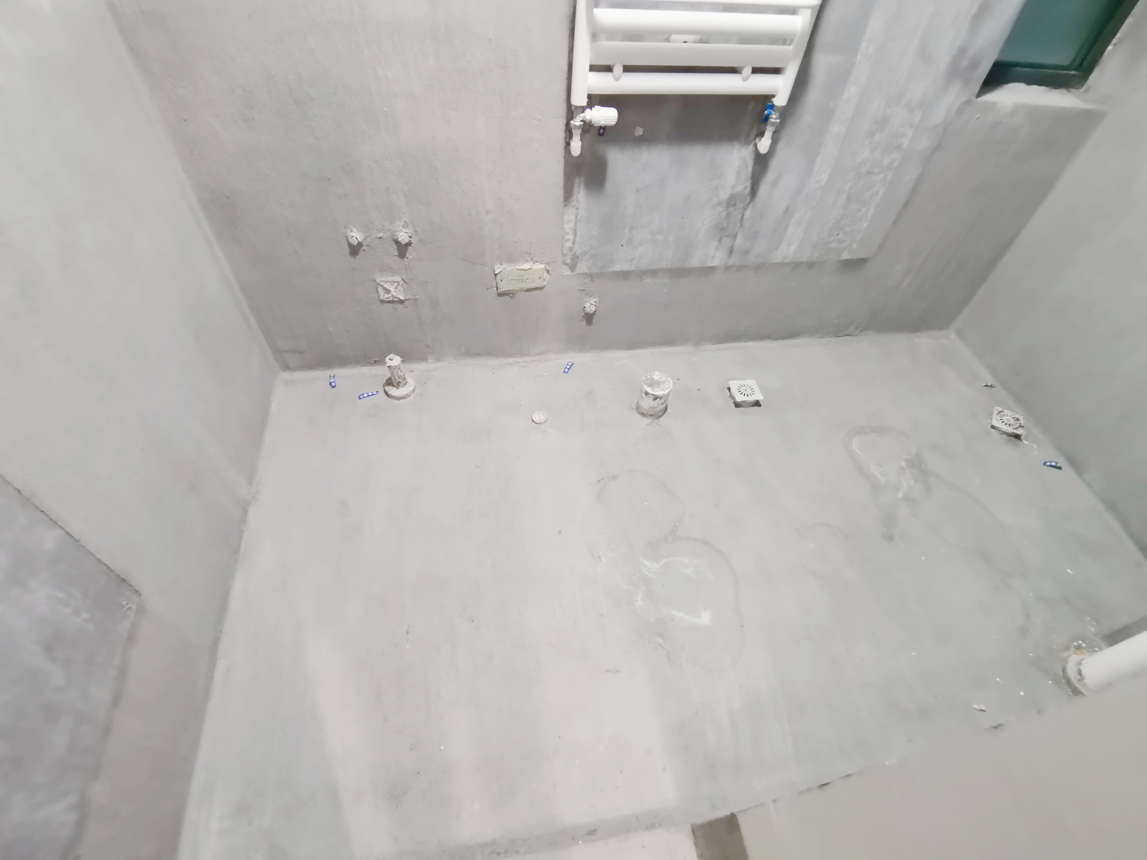 绿地IFC中央公馆