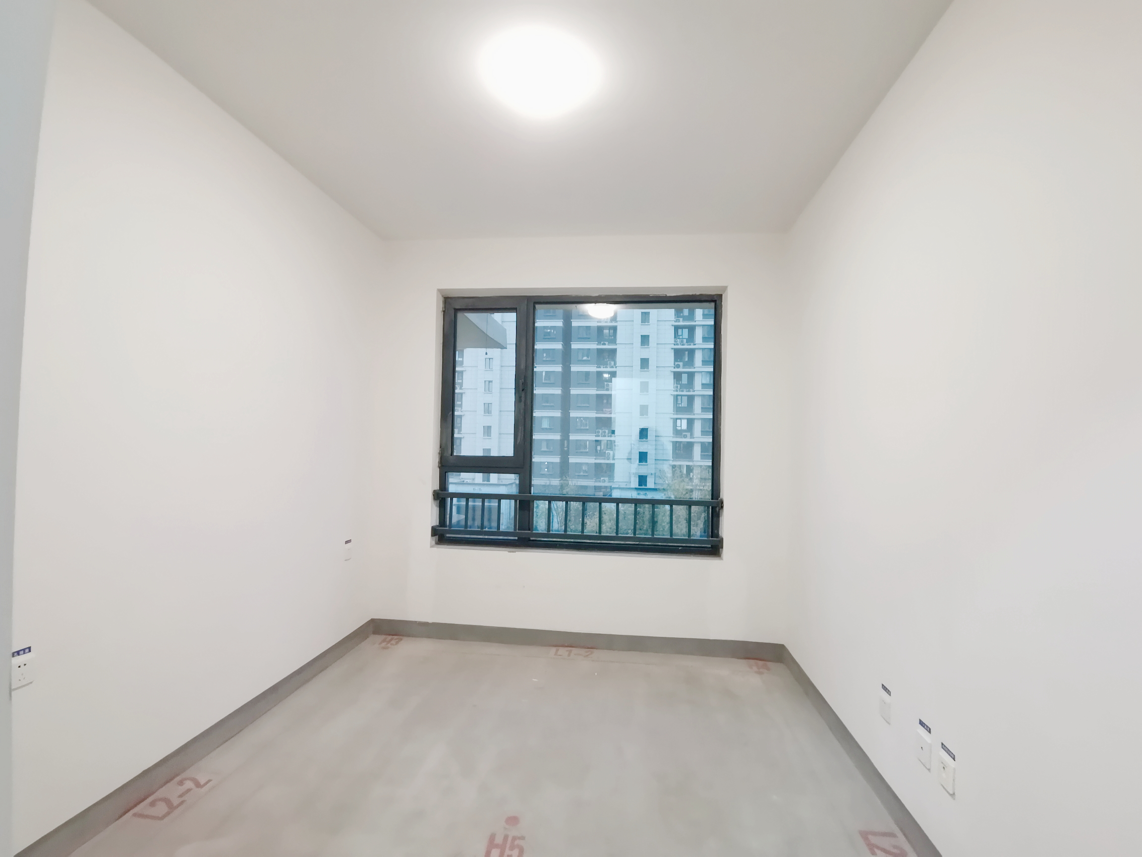 绿地IFC中央公馆