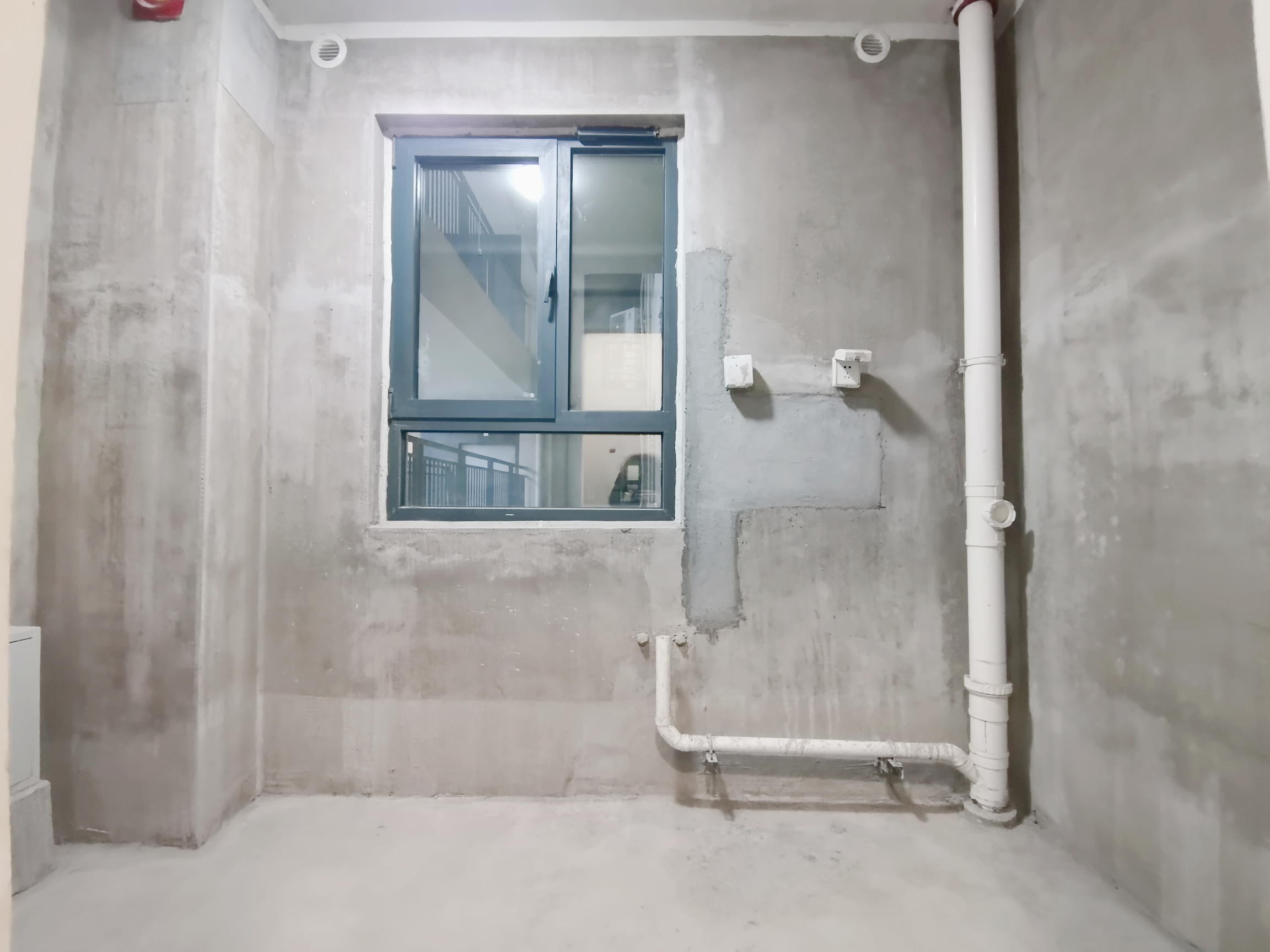 绿地IFC中央公馆