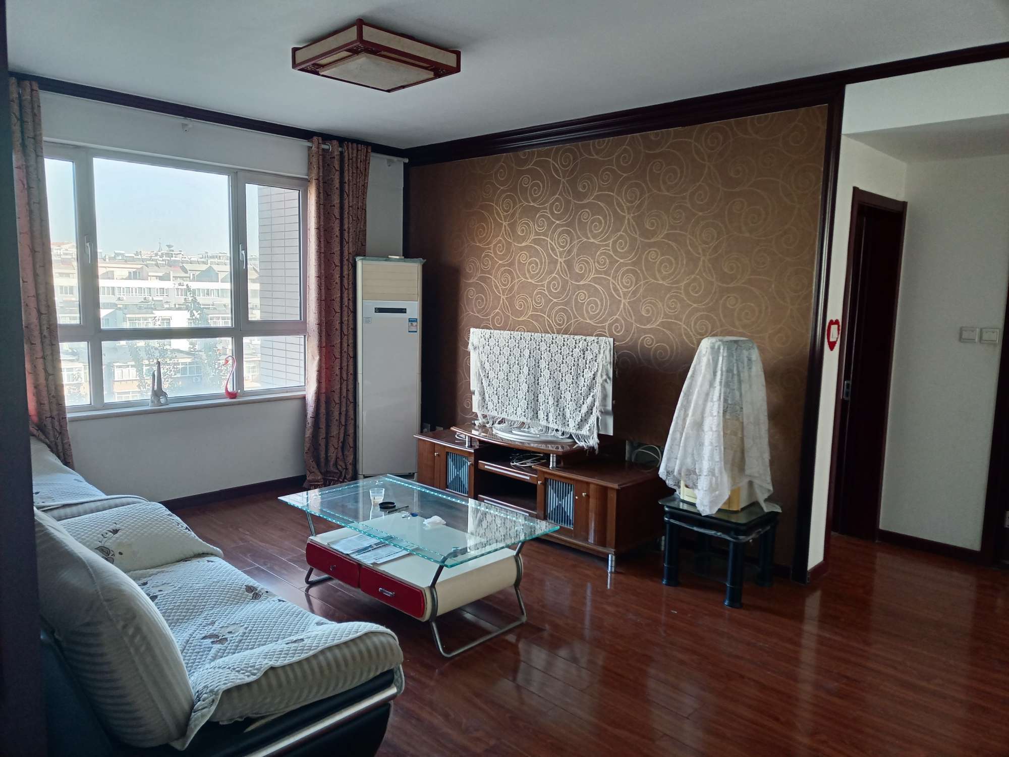 泉景天沅鑫园